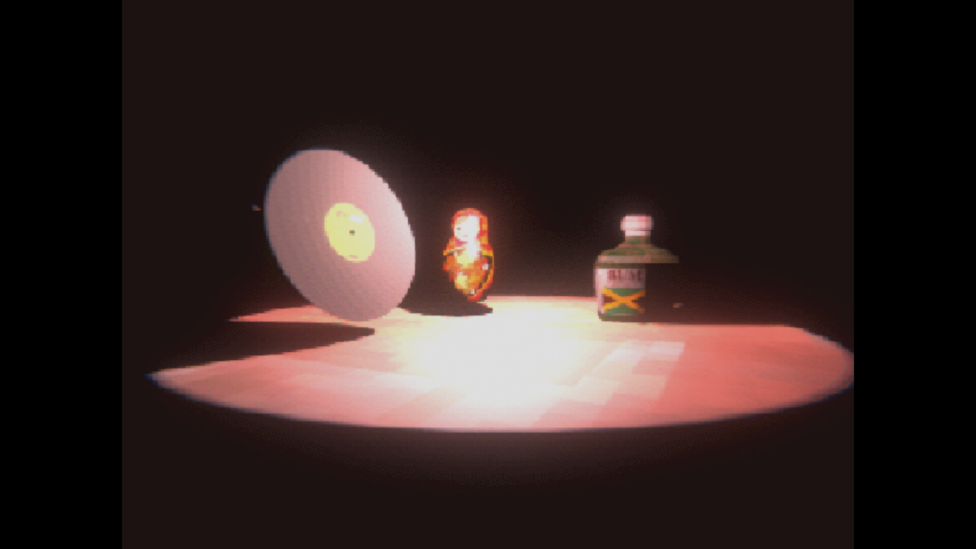 Fourth Time Around Screenshot 6