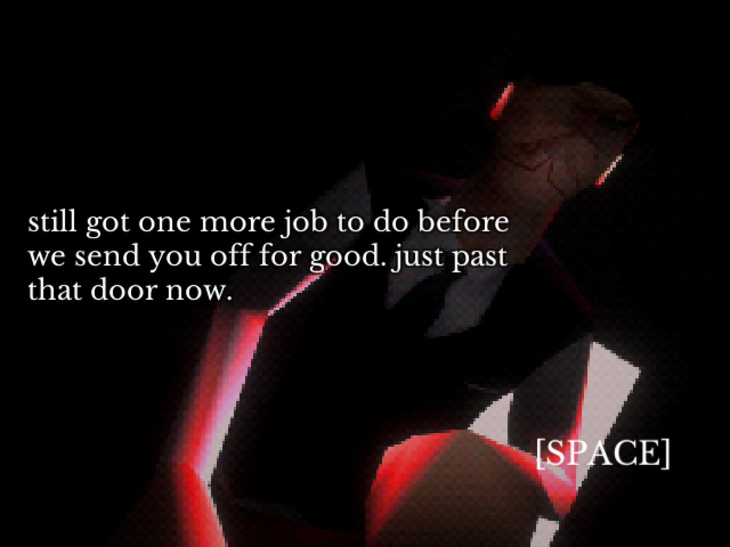 Fourth Time Around Screenshot 9