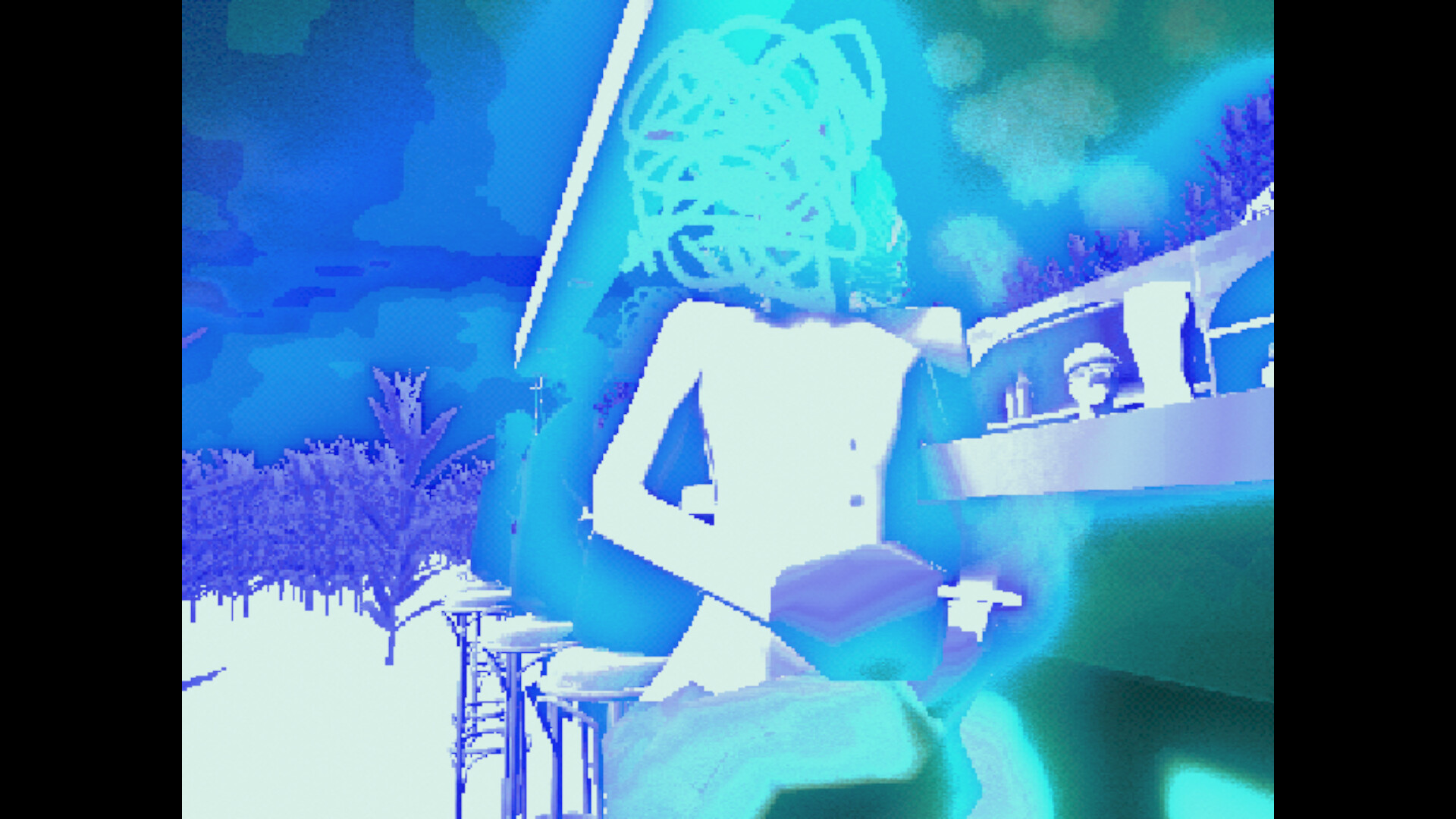 Fourth Time Around Screenshot 1