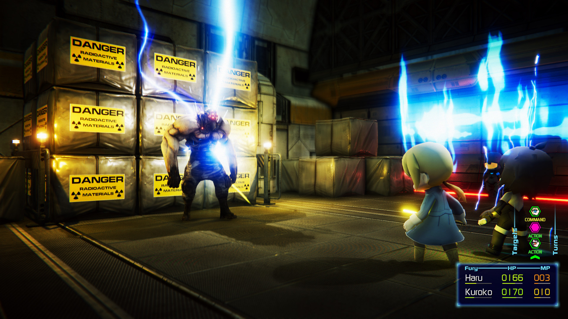 Light Fairytale Episode 1 Screenshot 11