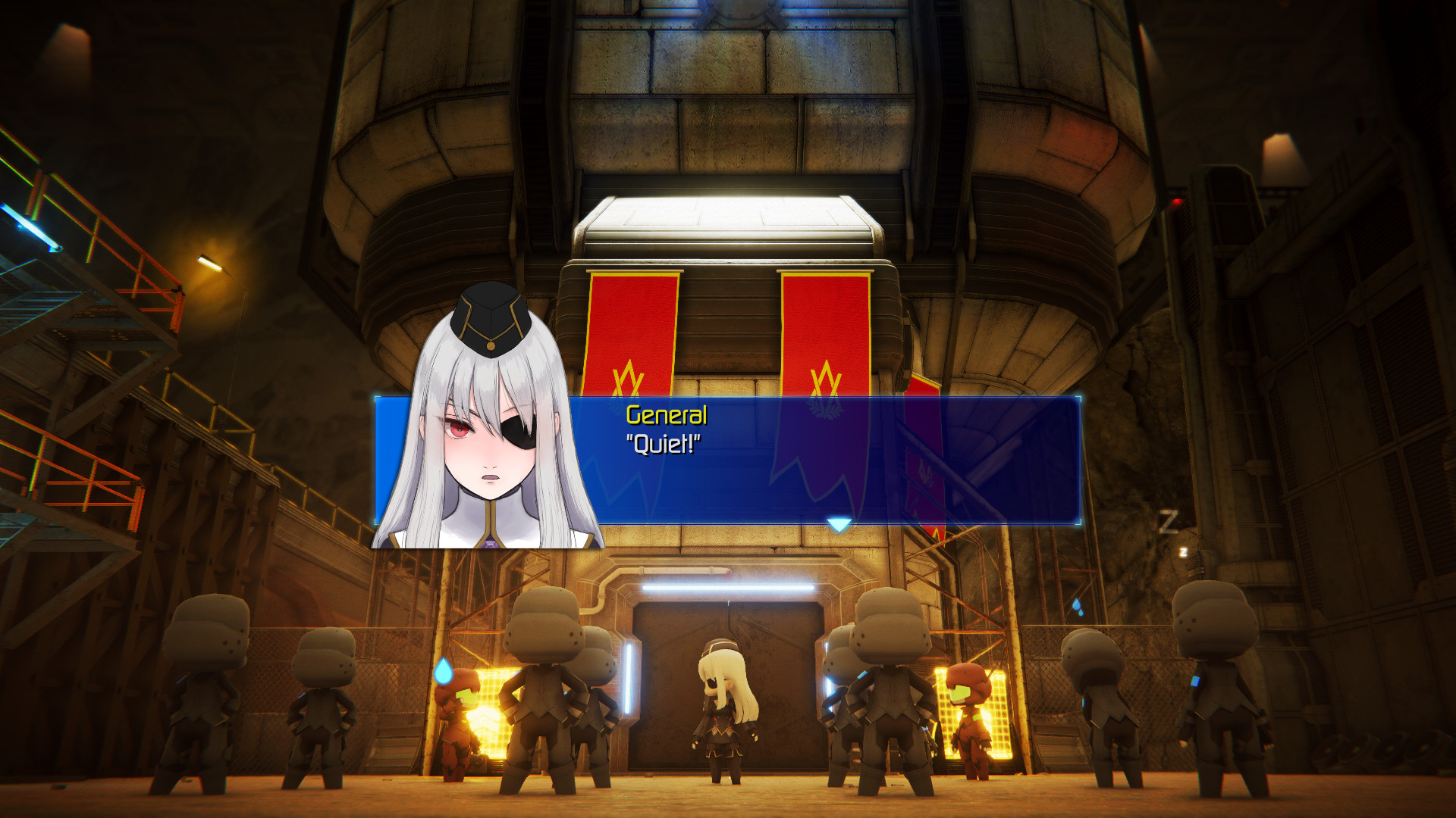 Light Fairytale Episode 1 Screenshot 2