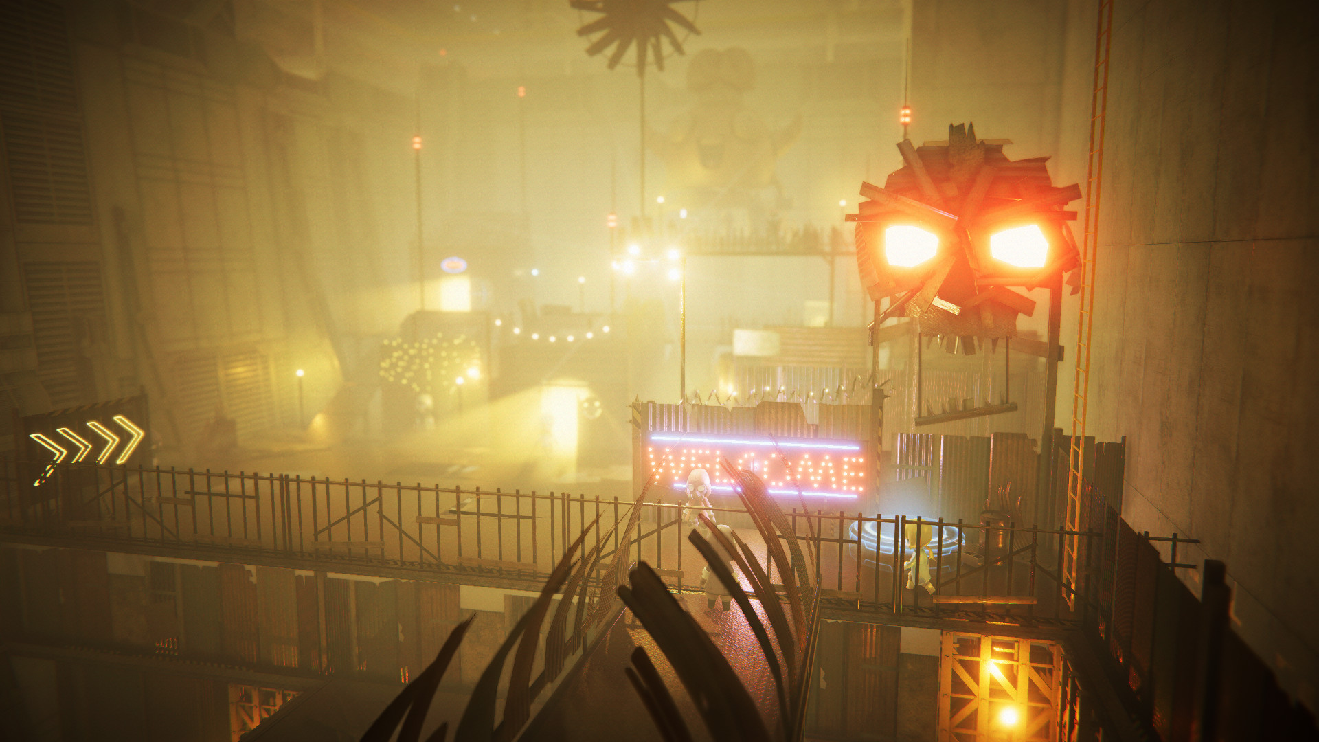 Light Fairytale Episode 1 Screenshot 17