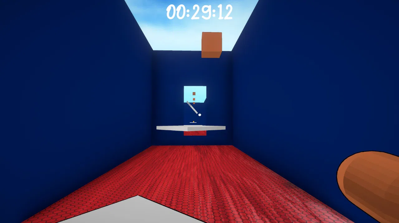 Bean Screenshot 1