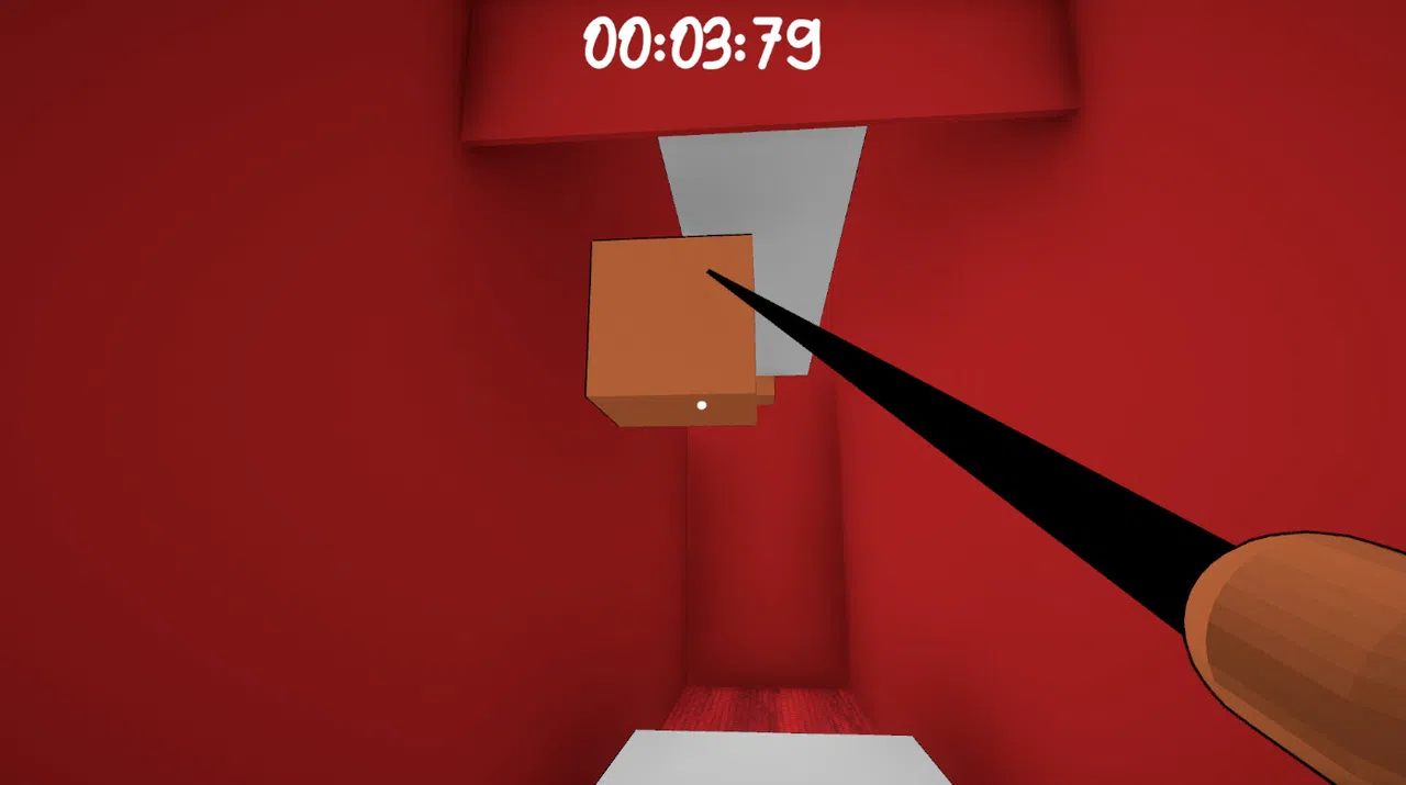 Bean Screenshot 2