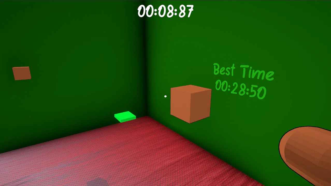 Bean Screenshot 5