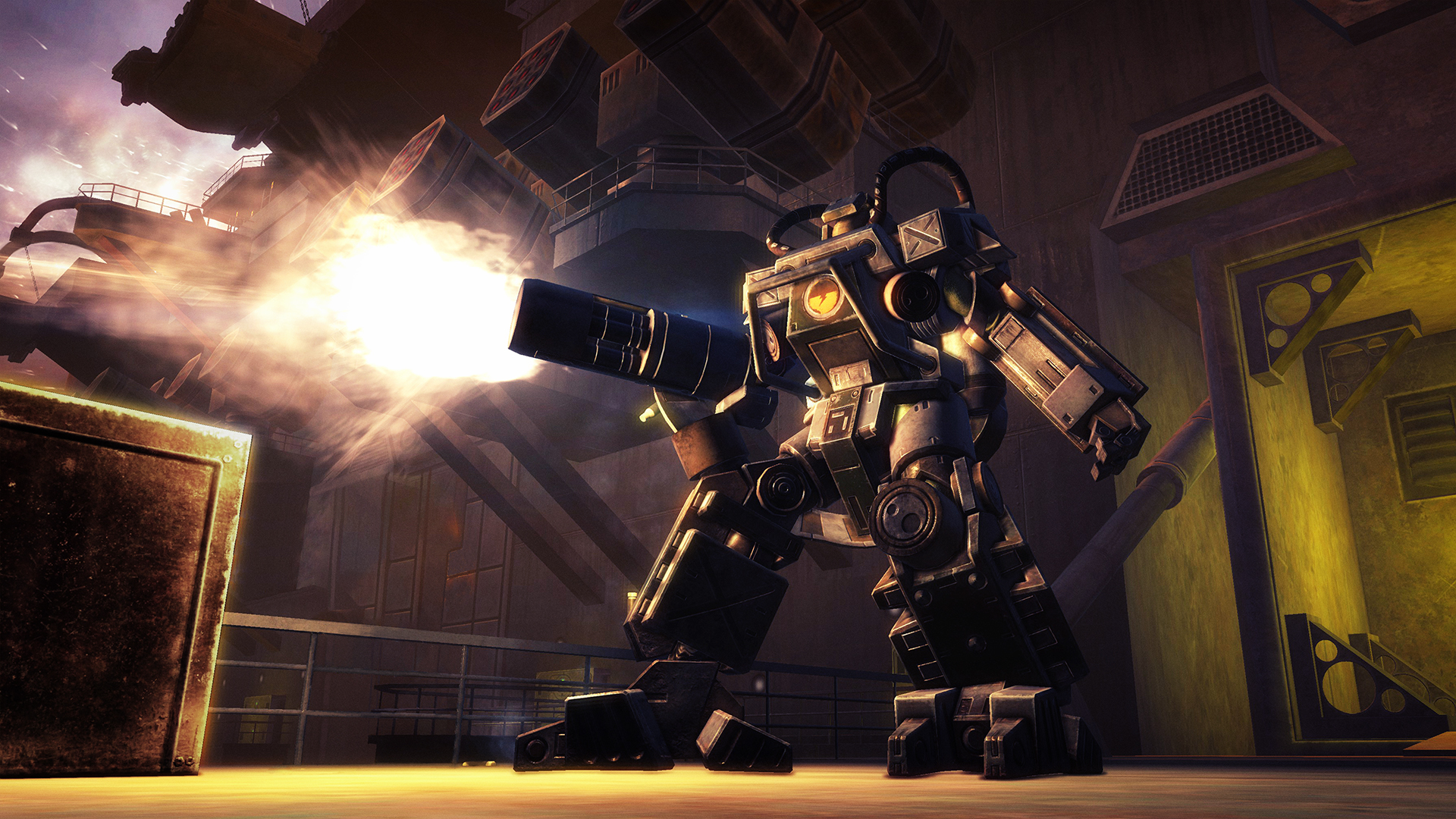 Rogue Trooper Redux Screenshot 3