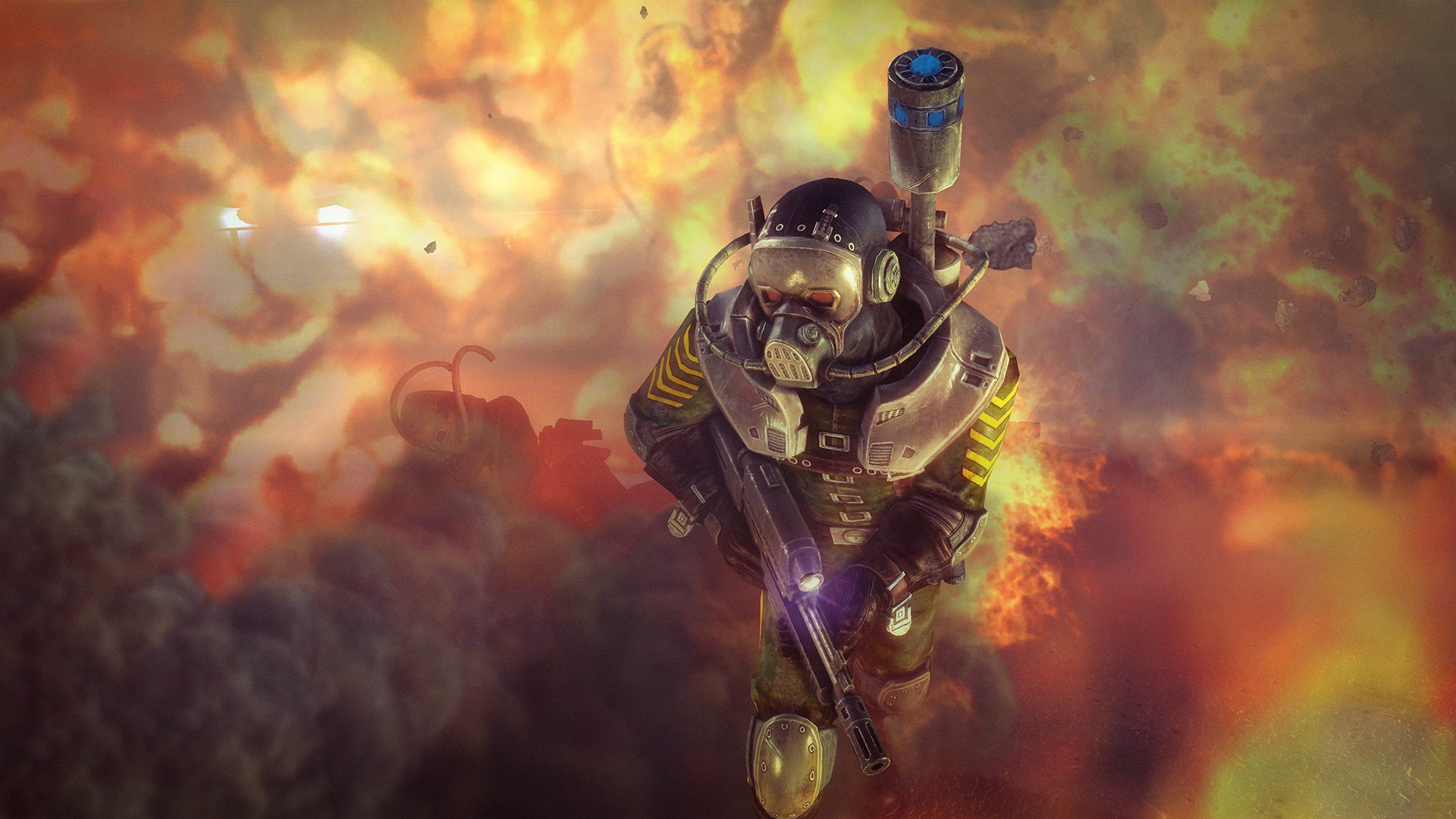 Rogue Trooper Redux Screenshot 5