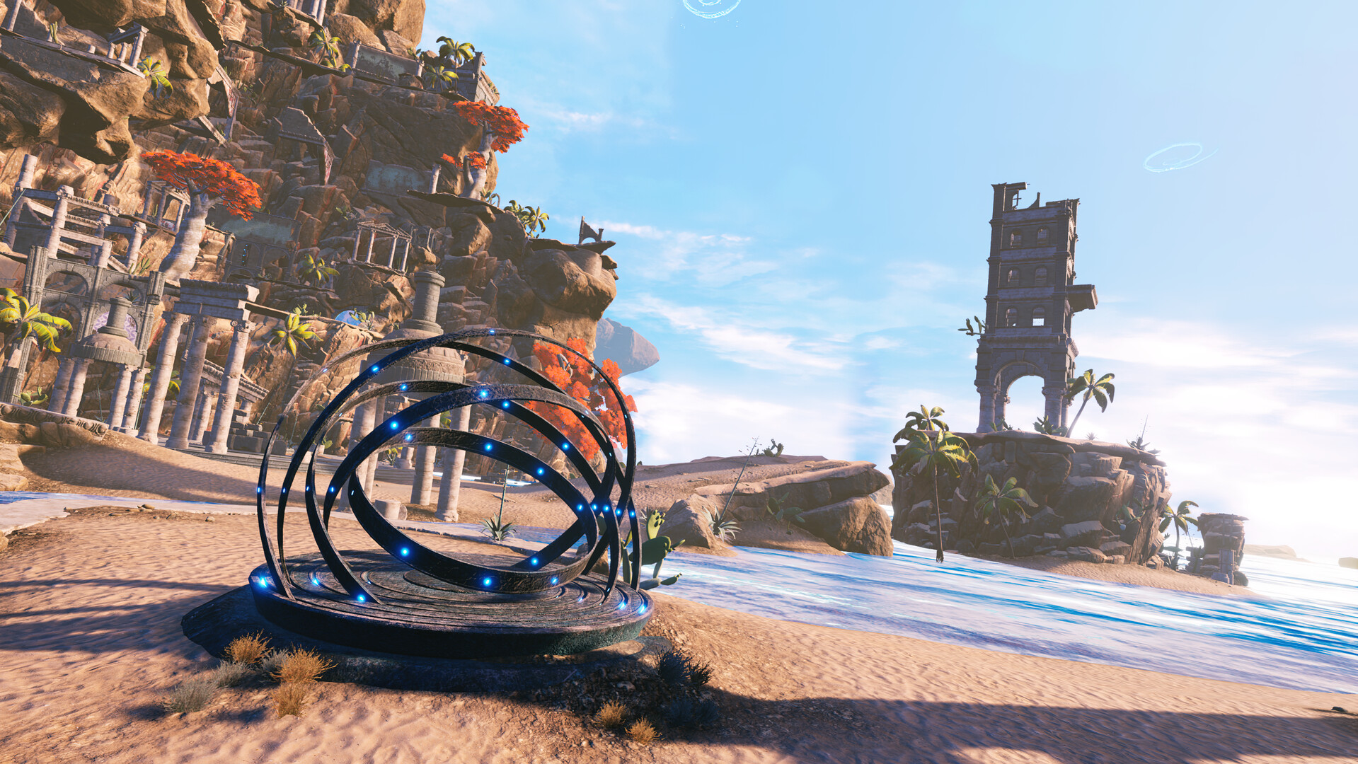 Downward: Enhanced Edition Screenshot 7