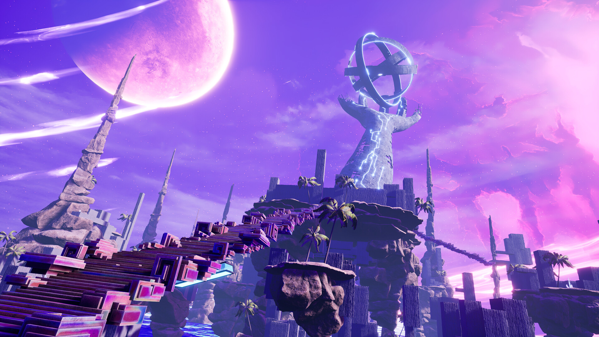 Downward: Enhanced Edition Screenshot 4