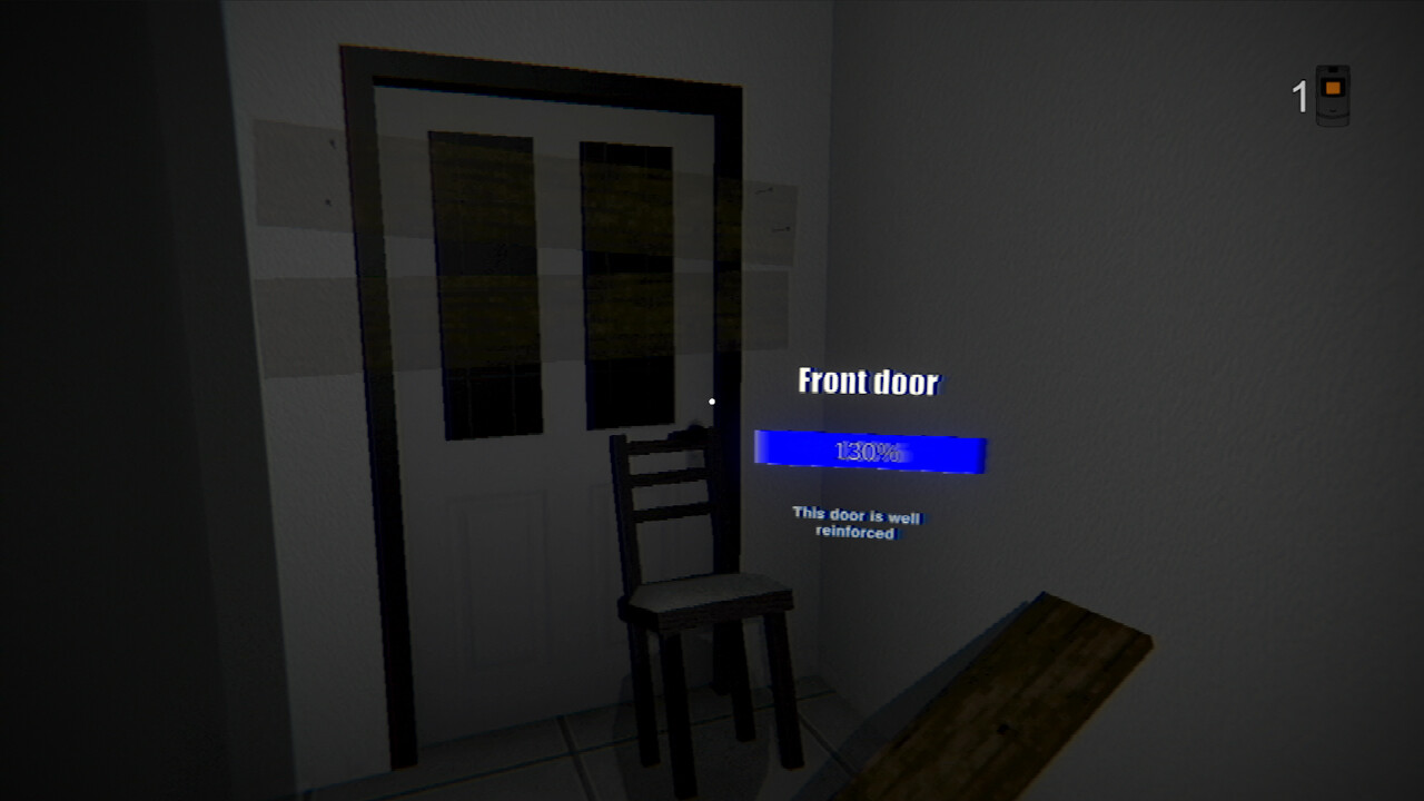 Crime Passional Screenshot 4