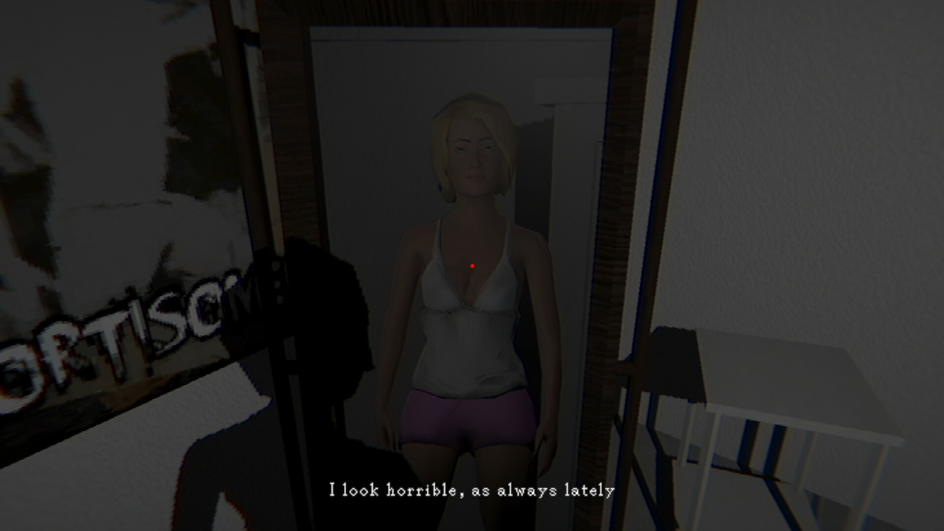 Crime Passional Screenshot 0