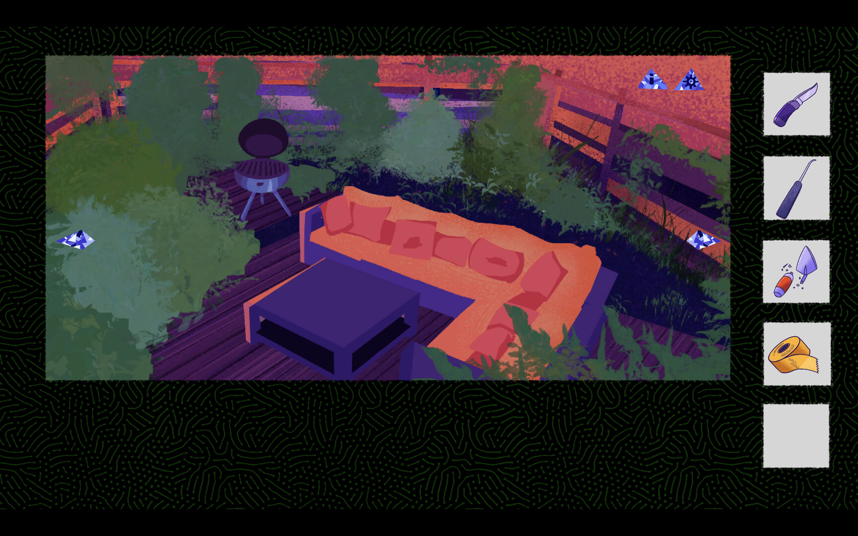 ALTER EGO Screenshot 3