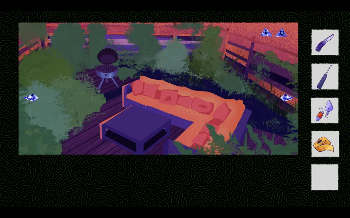 ALTER EGO Screenshot 3
