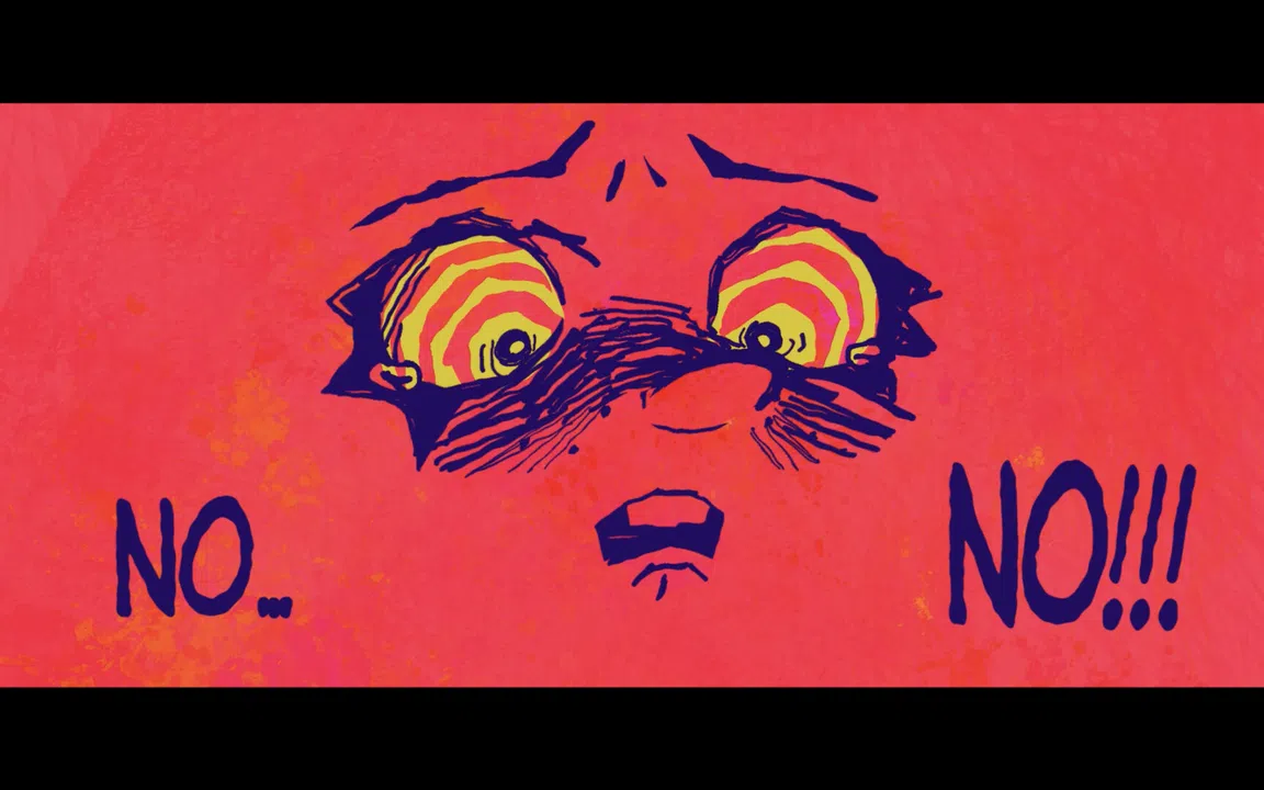 ALTER EGO Screenshot 2