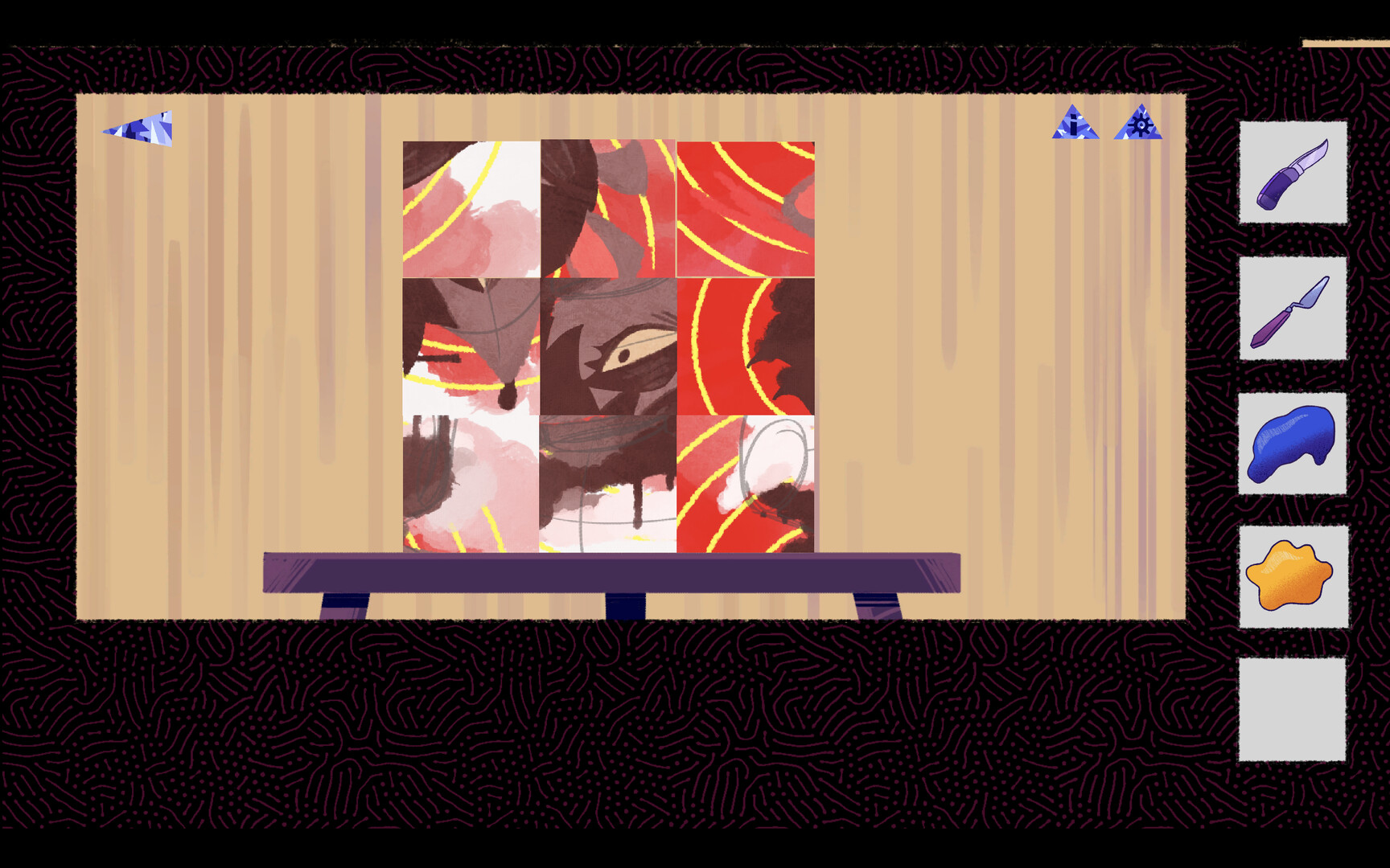 ALTER EGO Screenshot 1