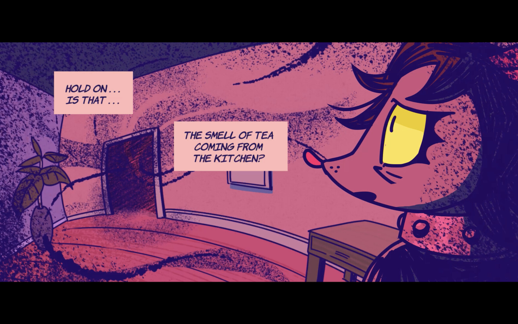 ALTER EGO Screenshot 4