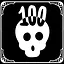 Dying is not so bad icon