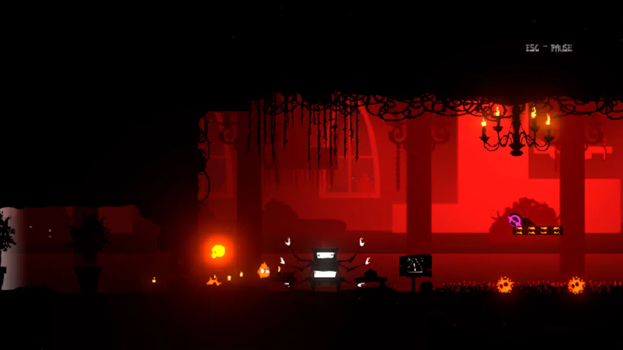 Hellevator Screenshot 1