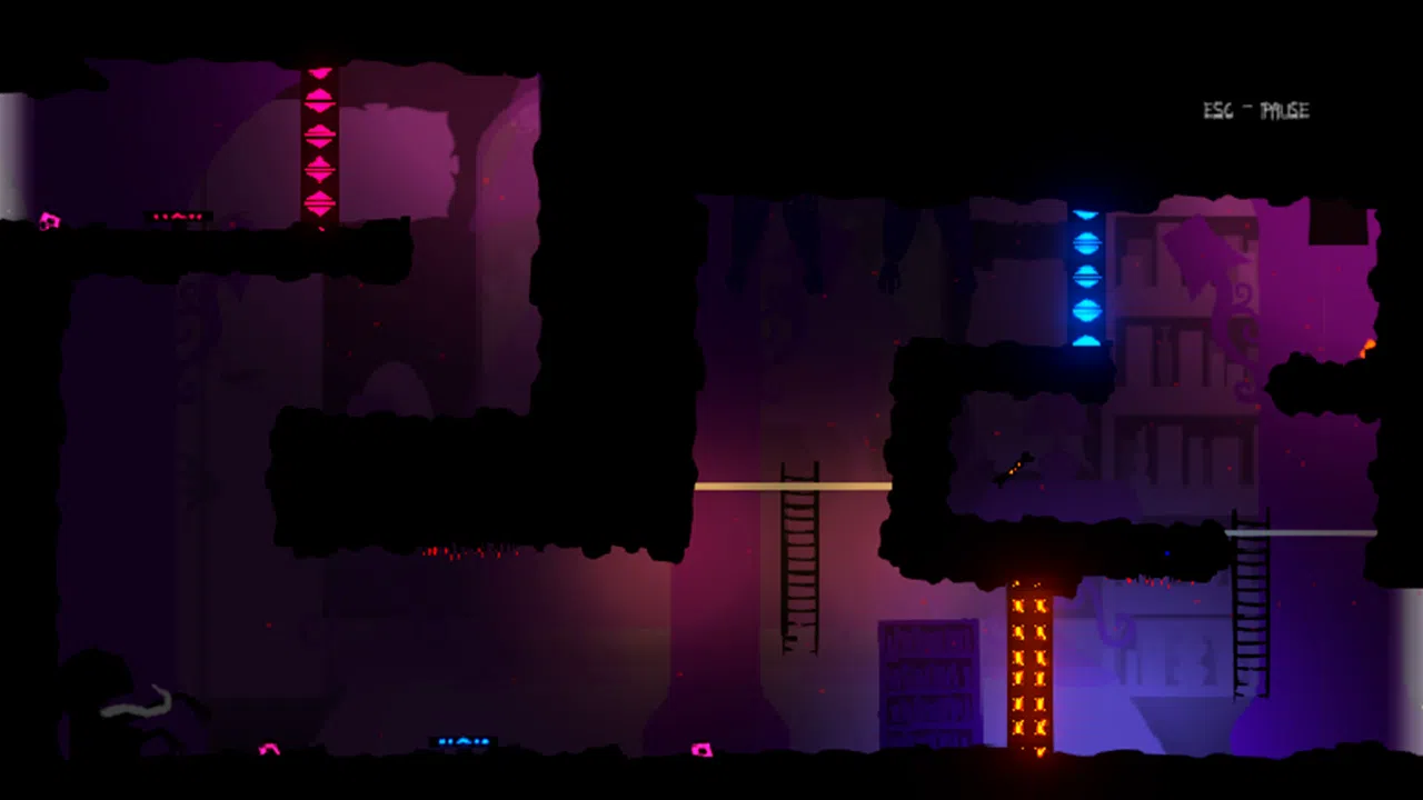 Hellevator Screenshot 4