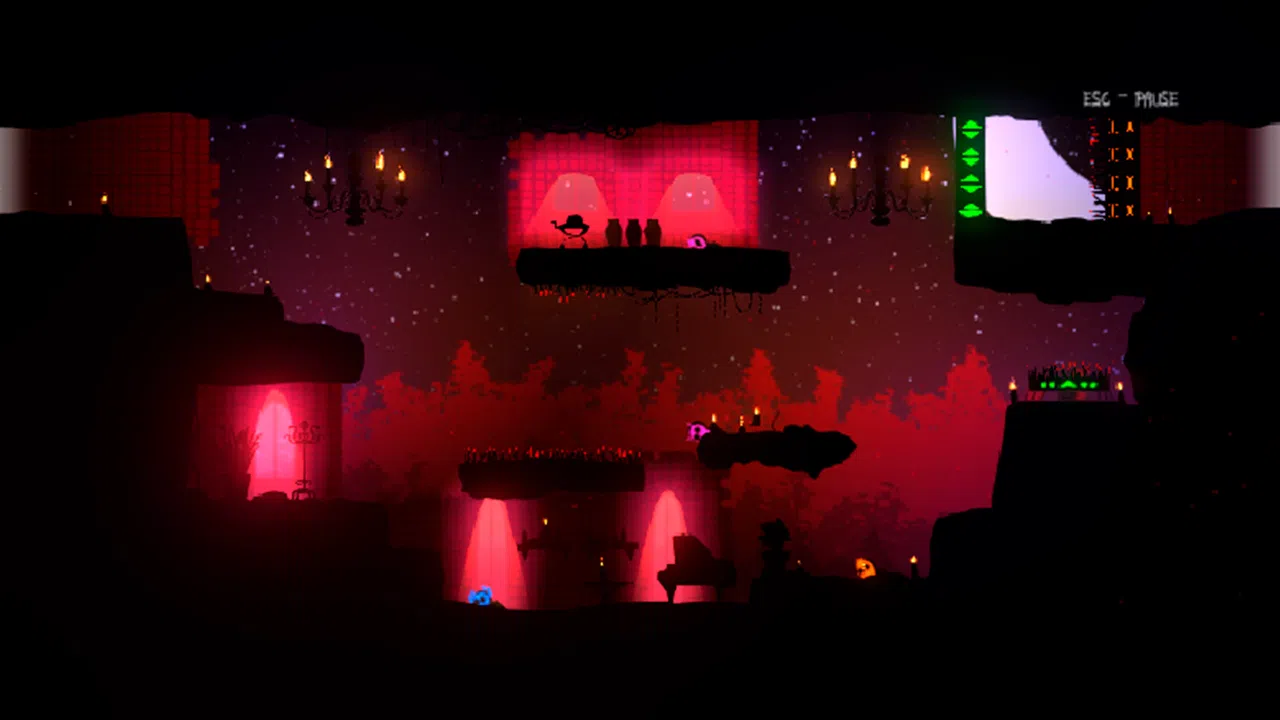 Hellevator Screenshot 2