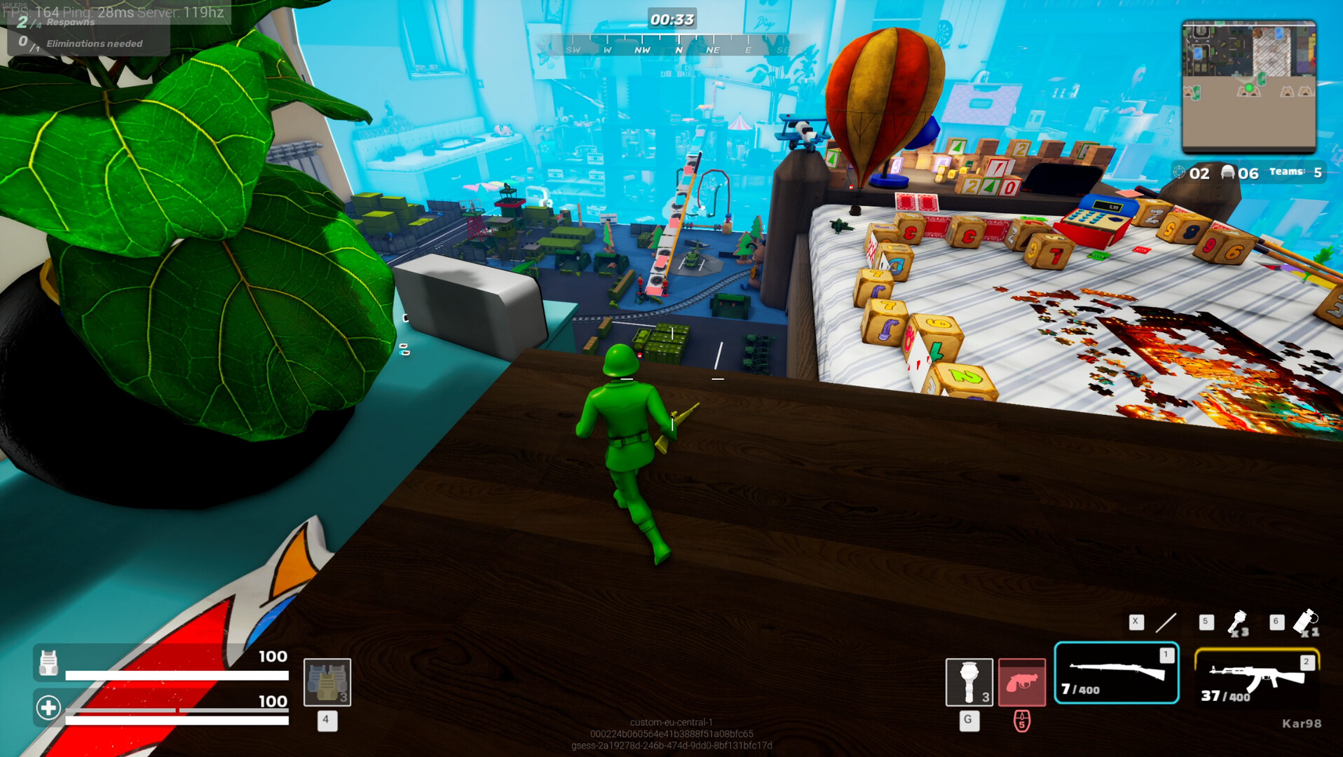 Mini Royale Screenshot 22