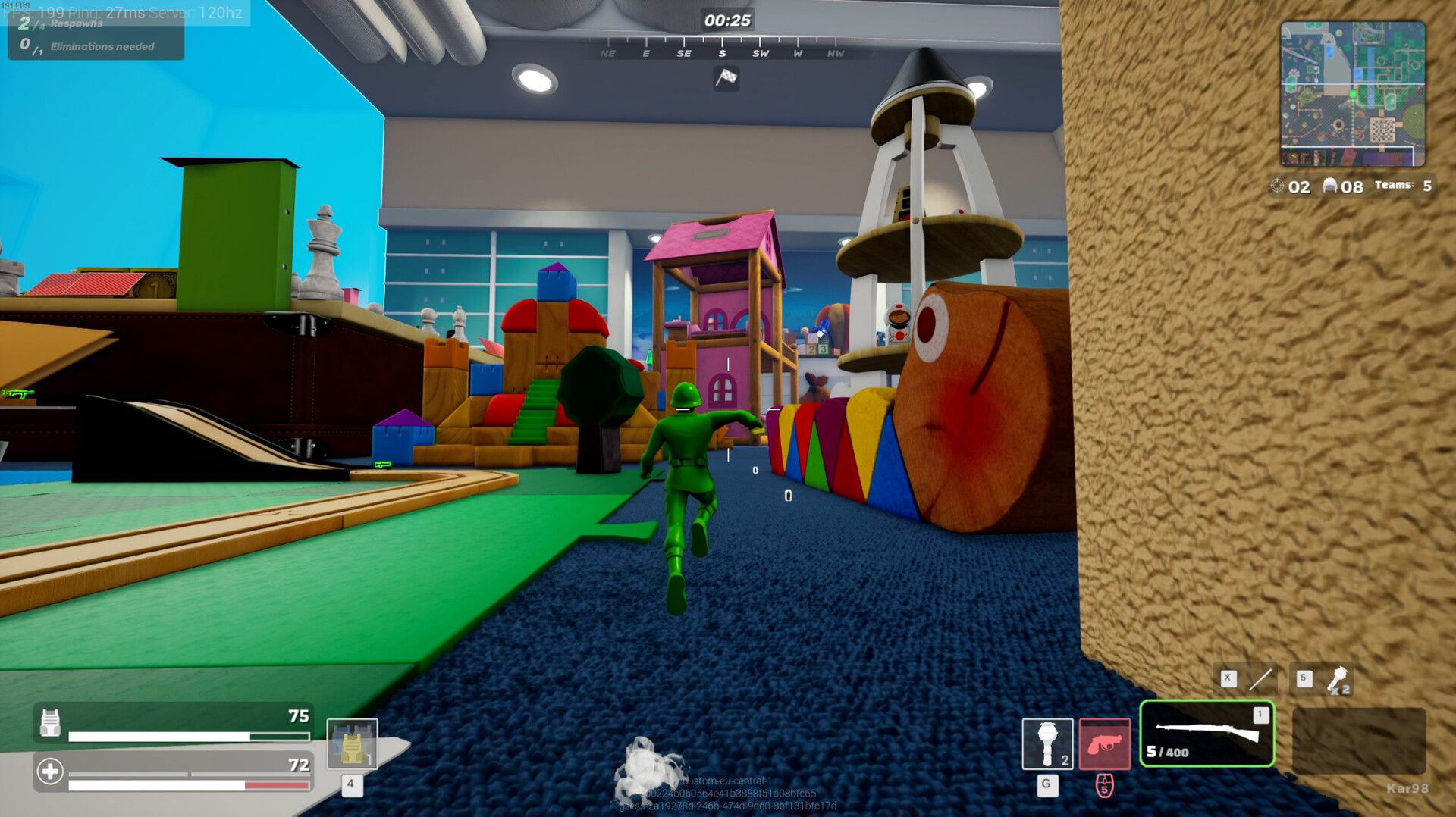 Mini Royale Screenshot 15