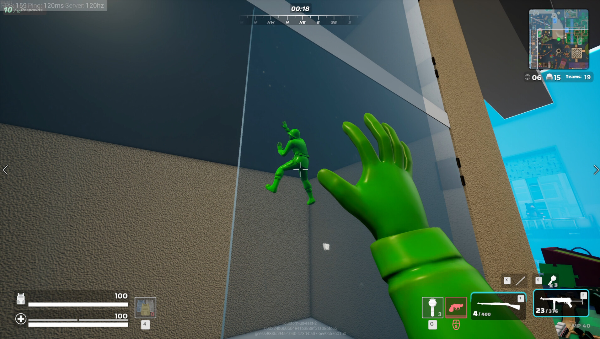 Mini Royale Screenshot 5