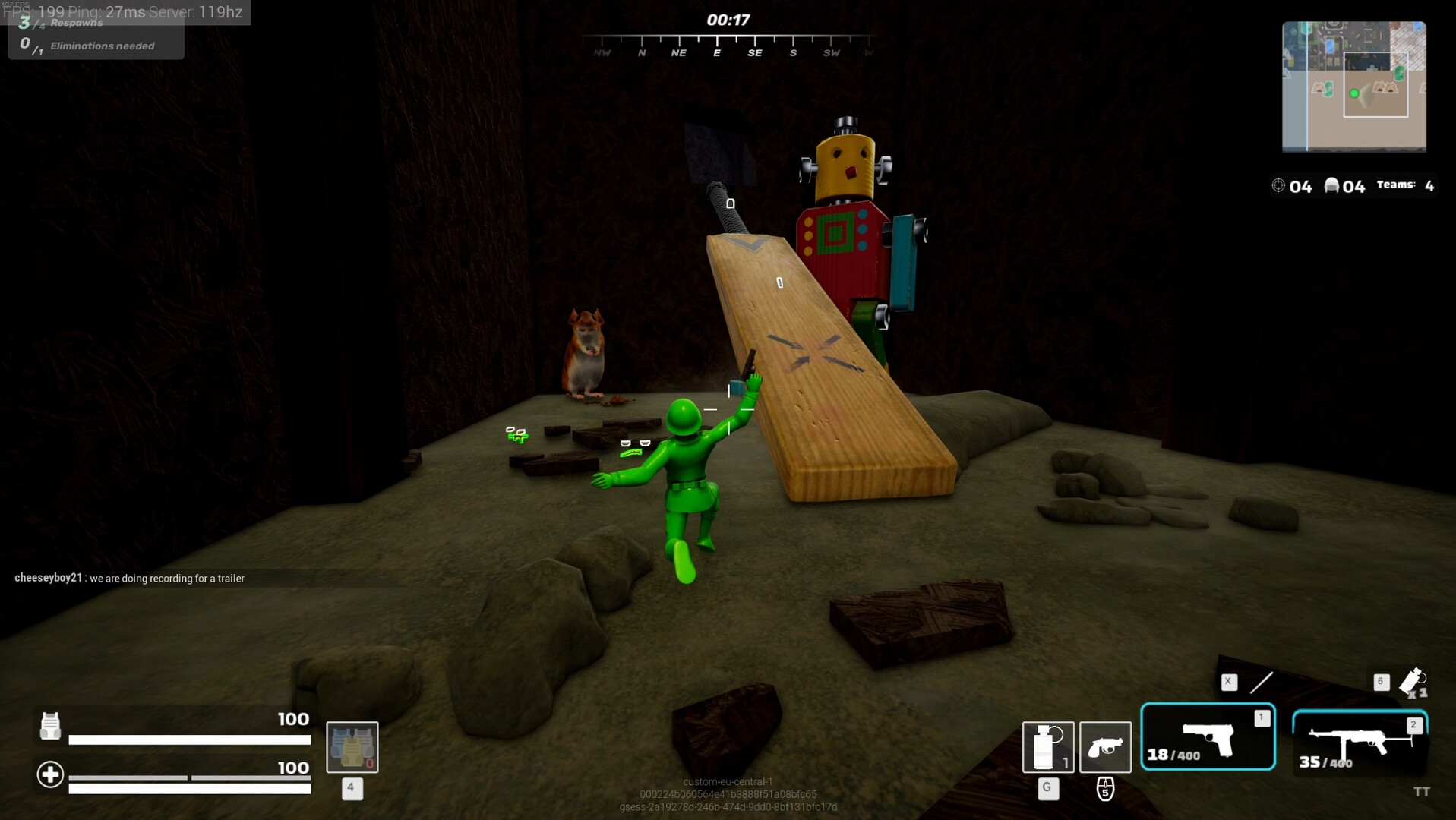 Mini Royale Screenshot 20