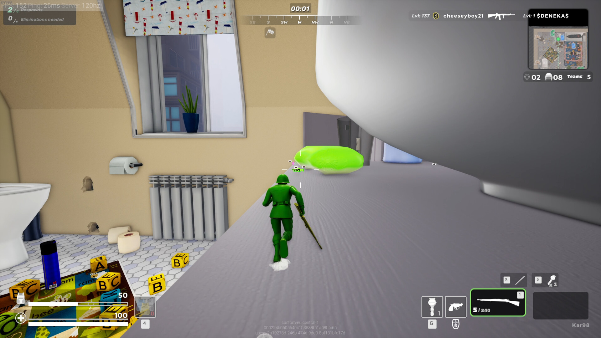 Mini Royale Screenshot 10