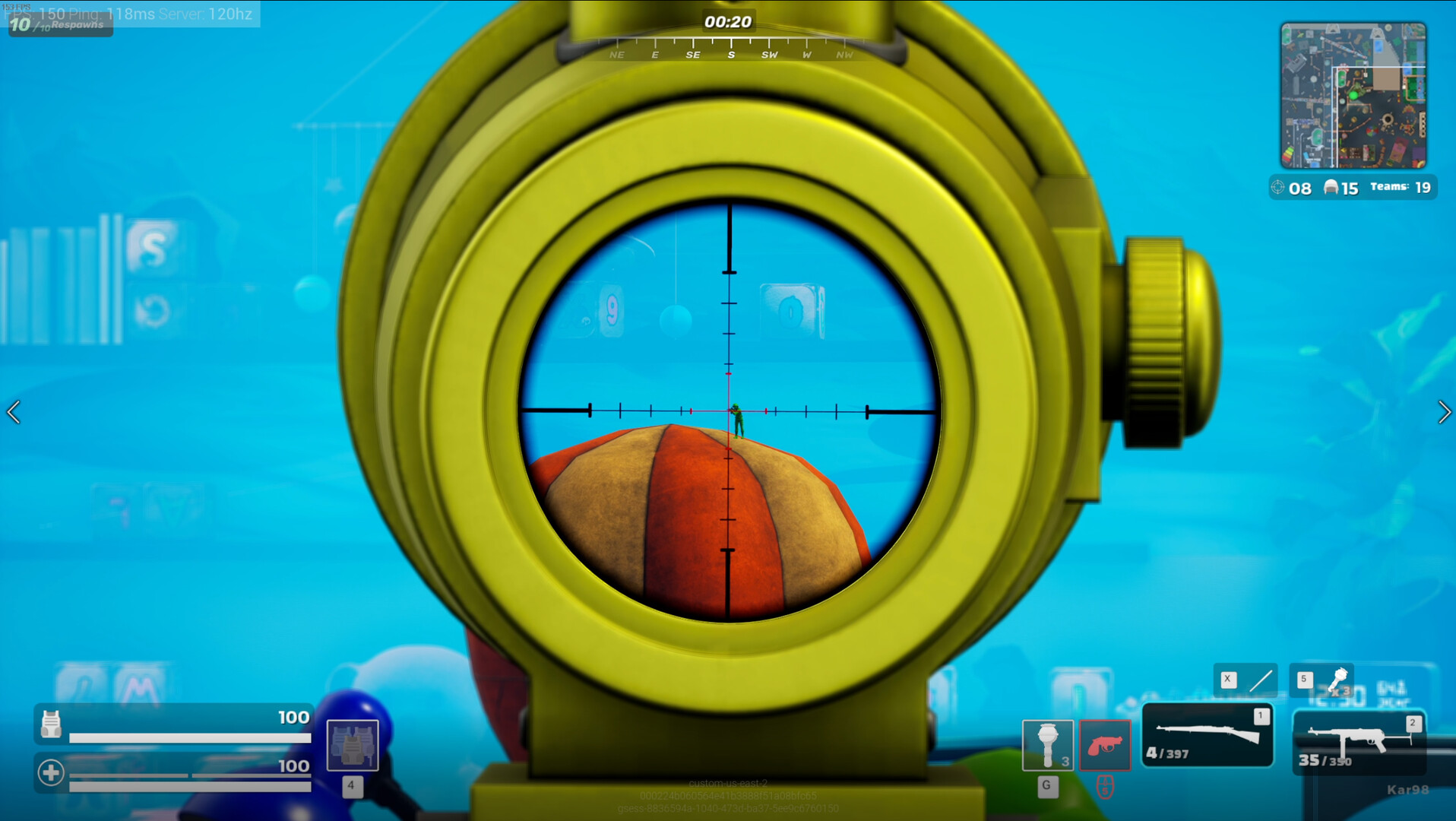 Mini Royale Screenshot 12