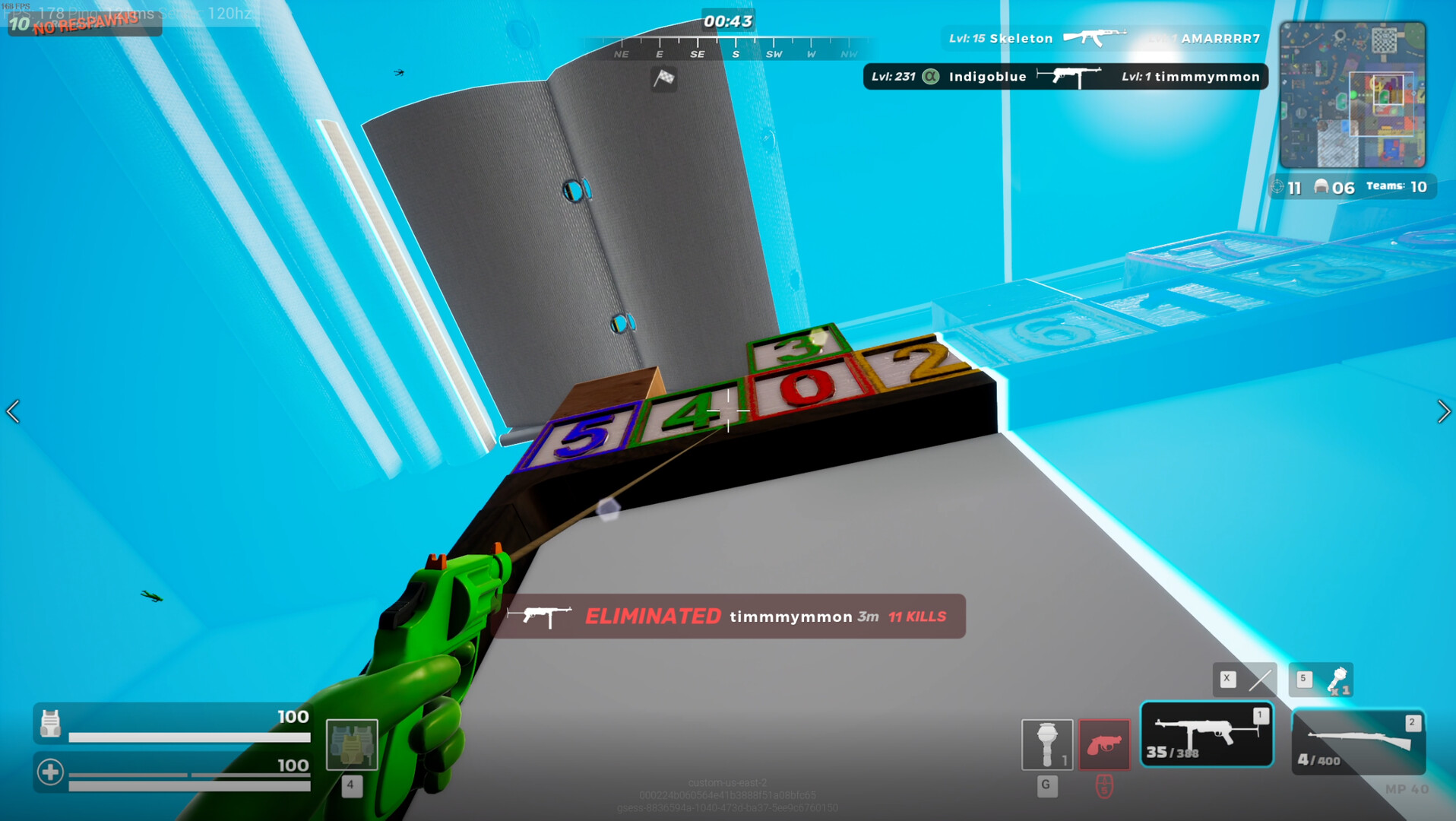 Mini Royale Screenshot 11