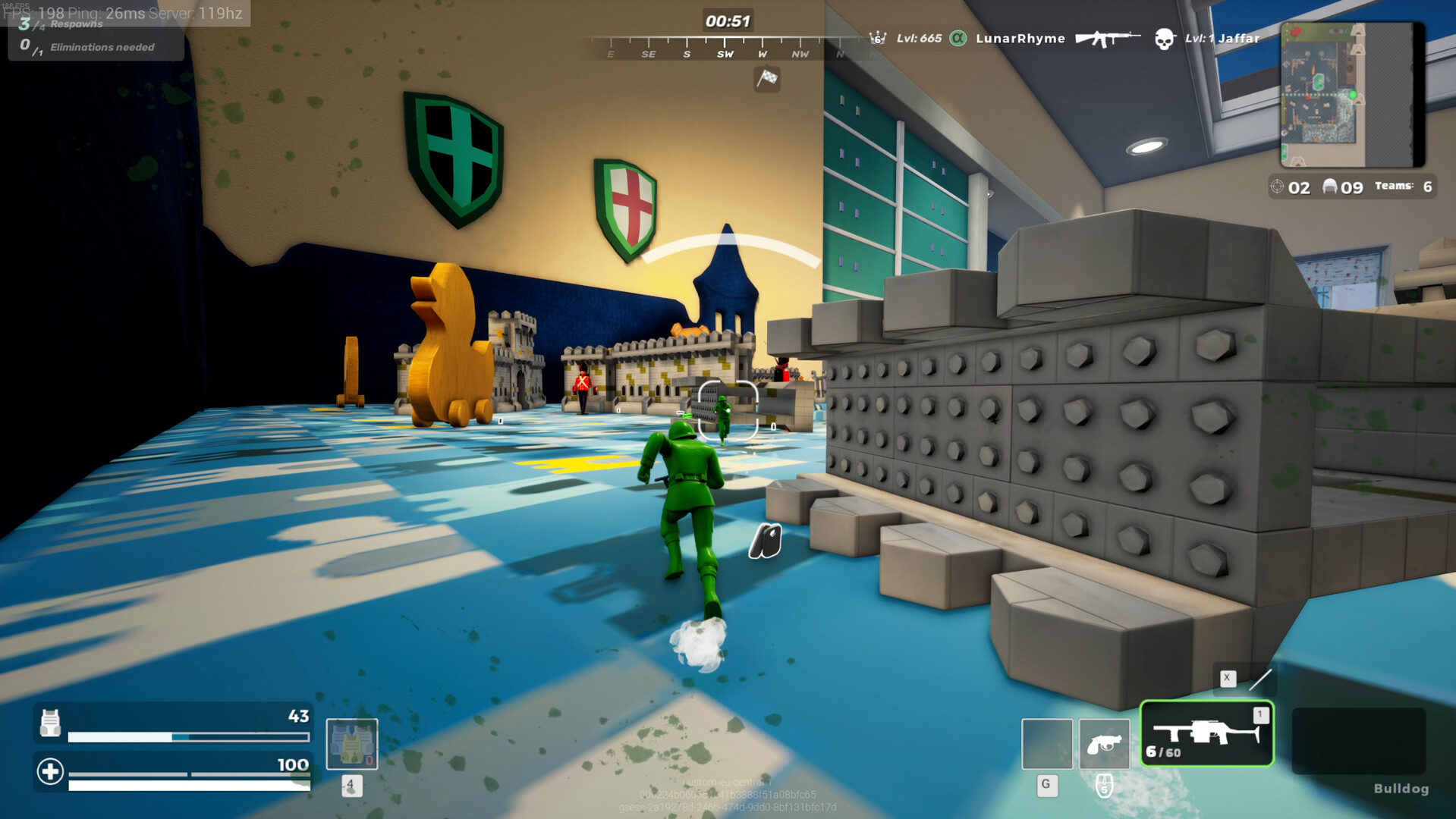 Mini Royale Screenshot 16