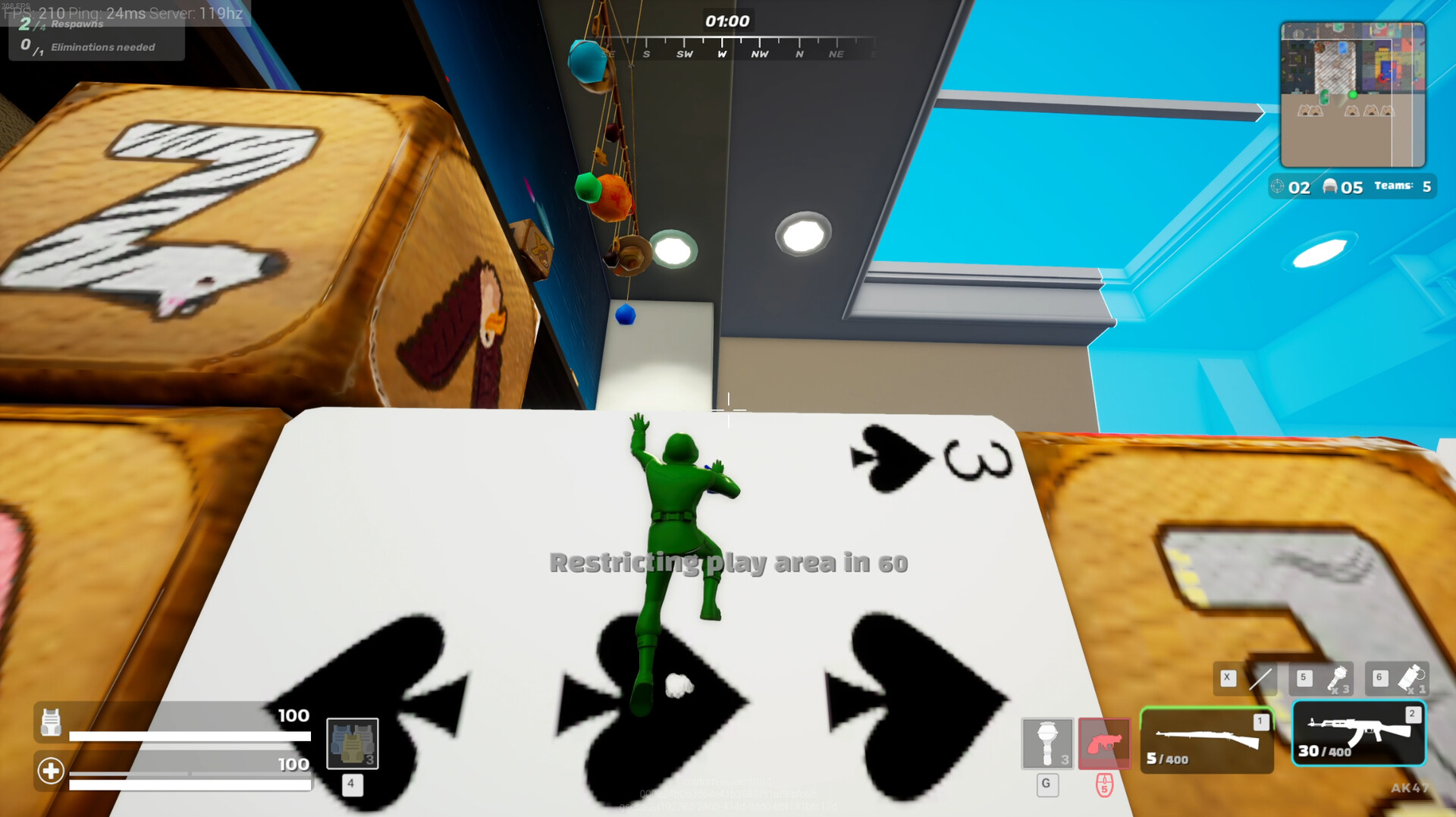 Mini Royale Screenshot 8