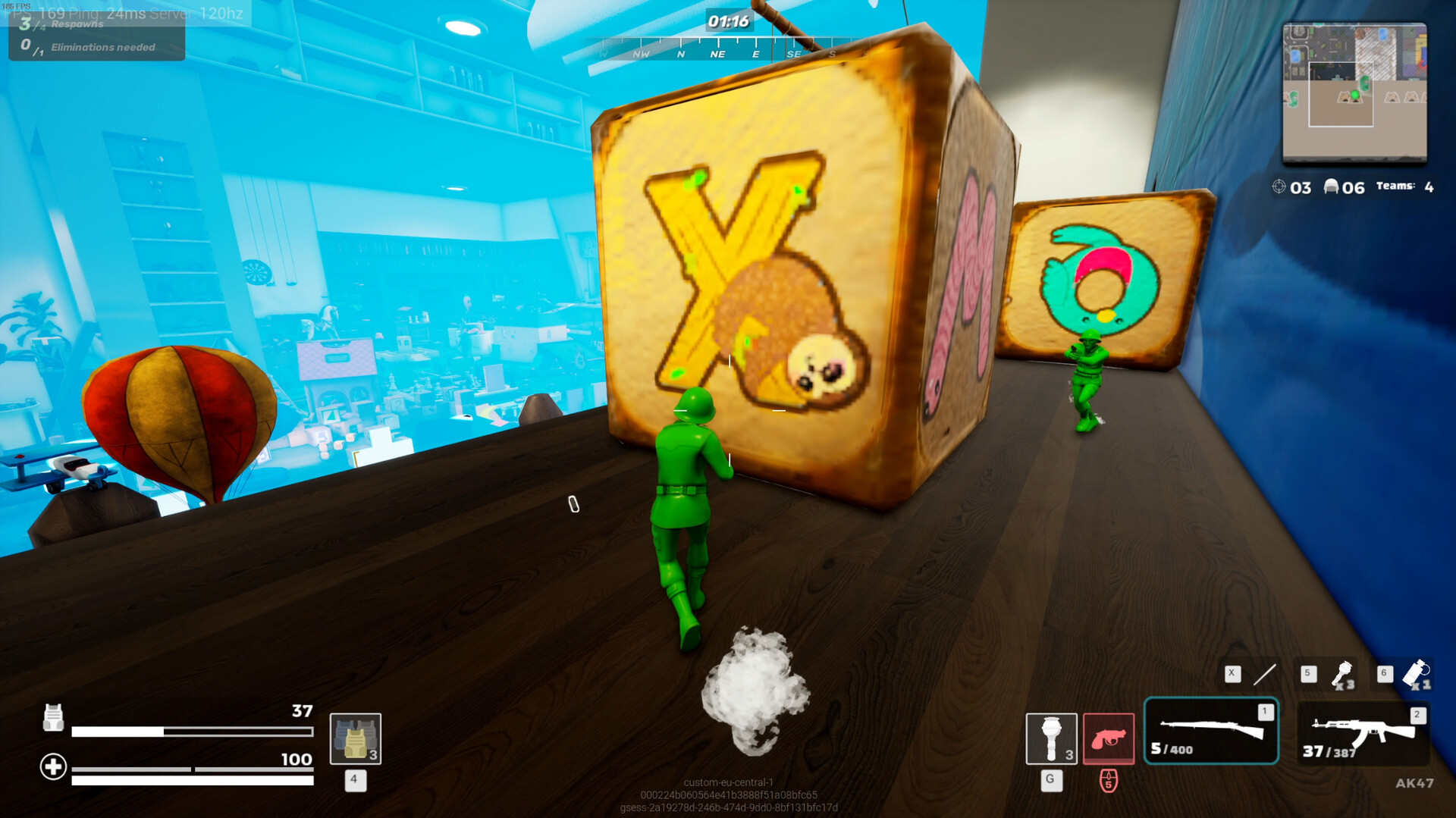 Mini Royale Screenshot 25