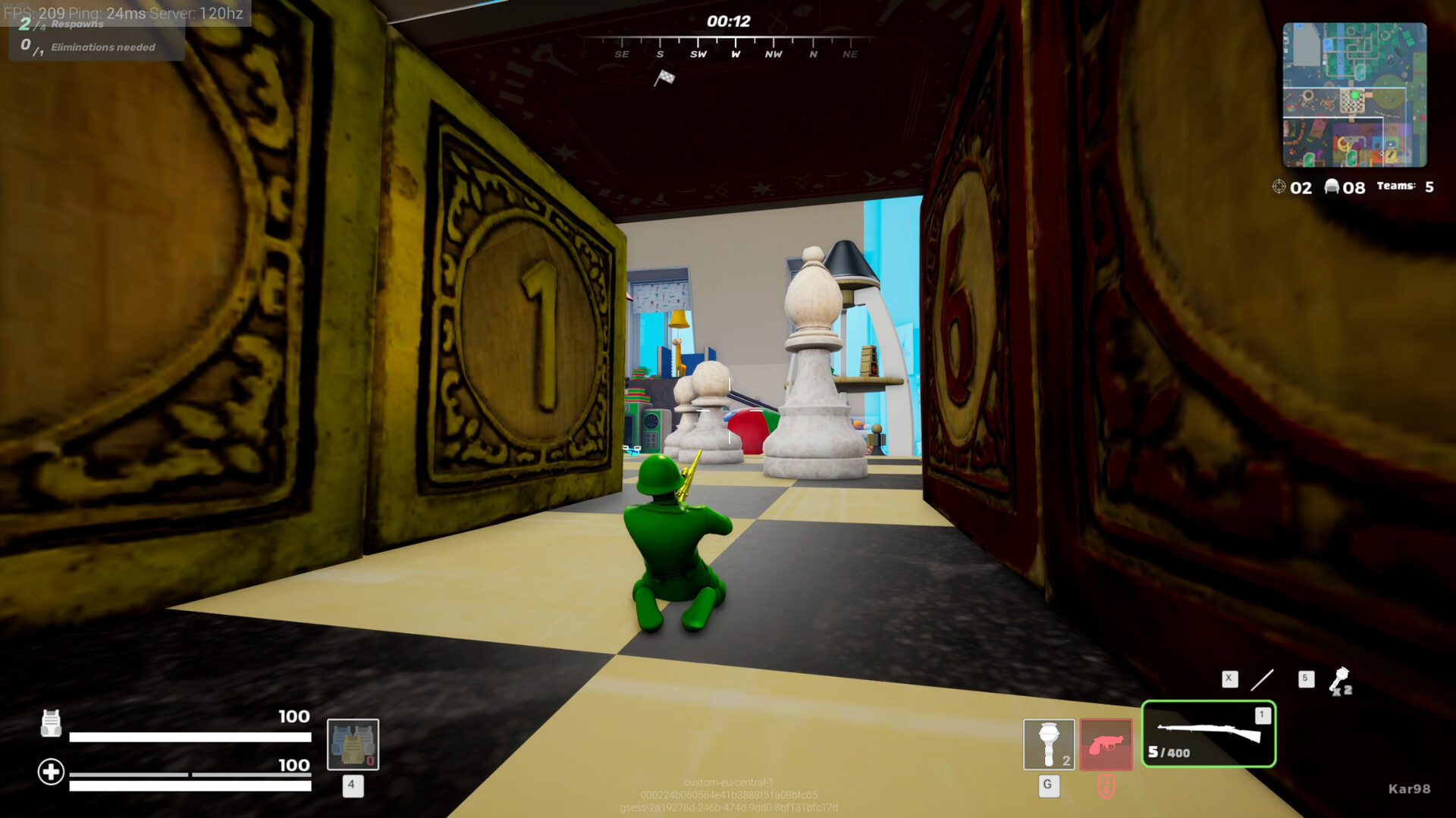 Mini Royale Screenshot 14