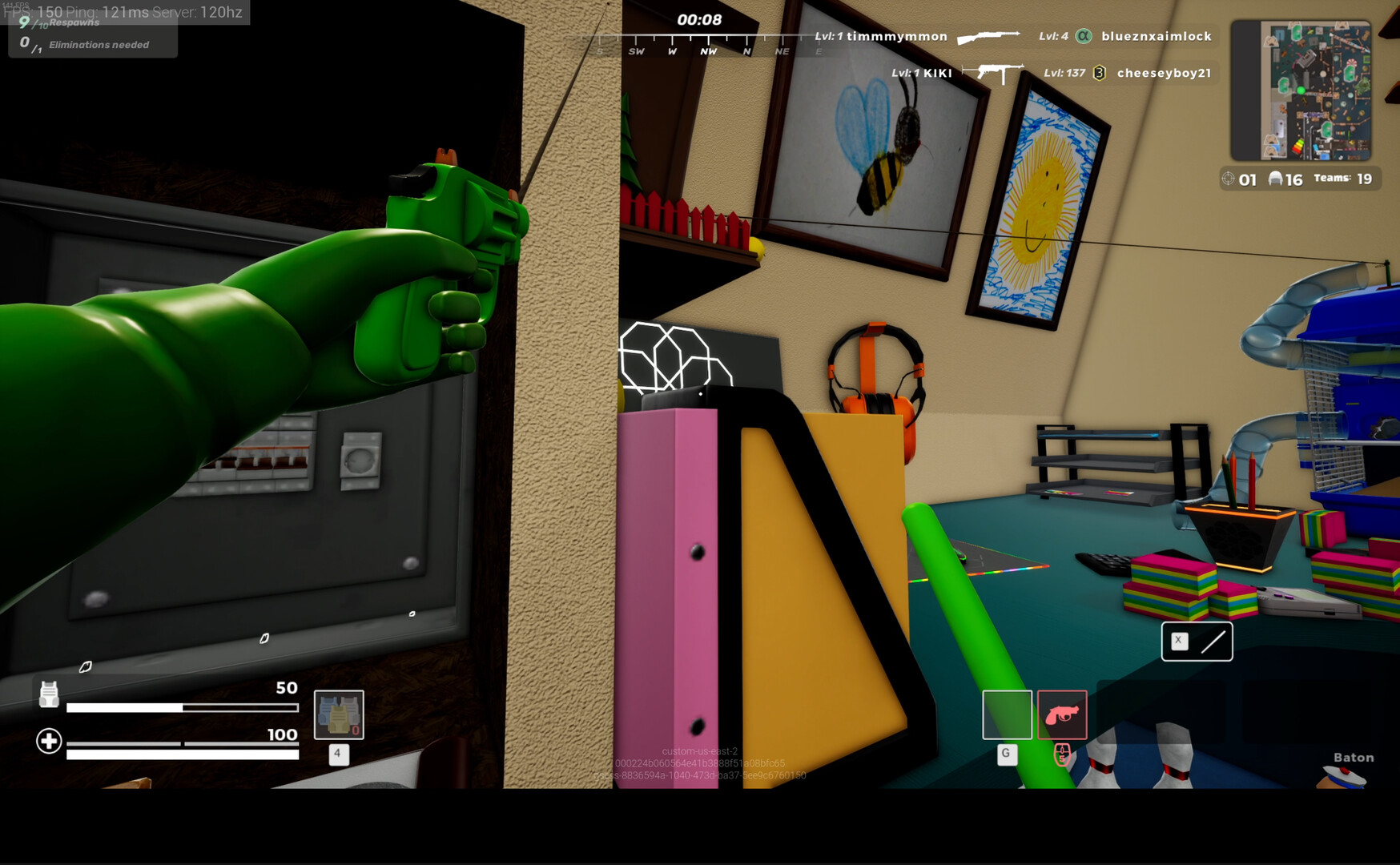 Mini Royale Screenshot 6