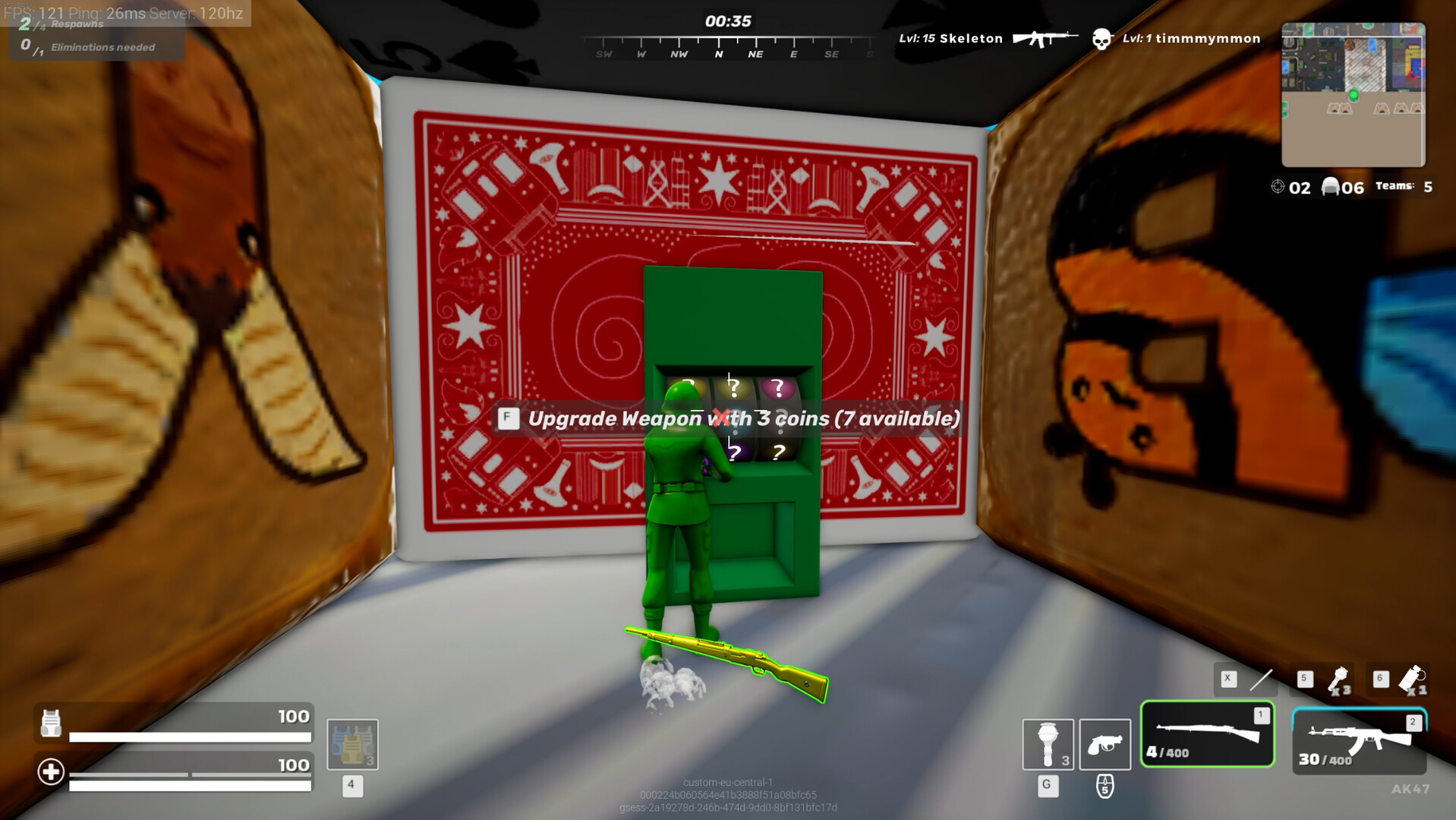 Mini Royale Screenshot 24