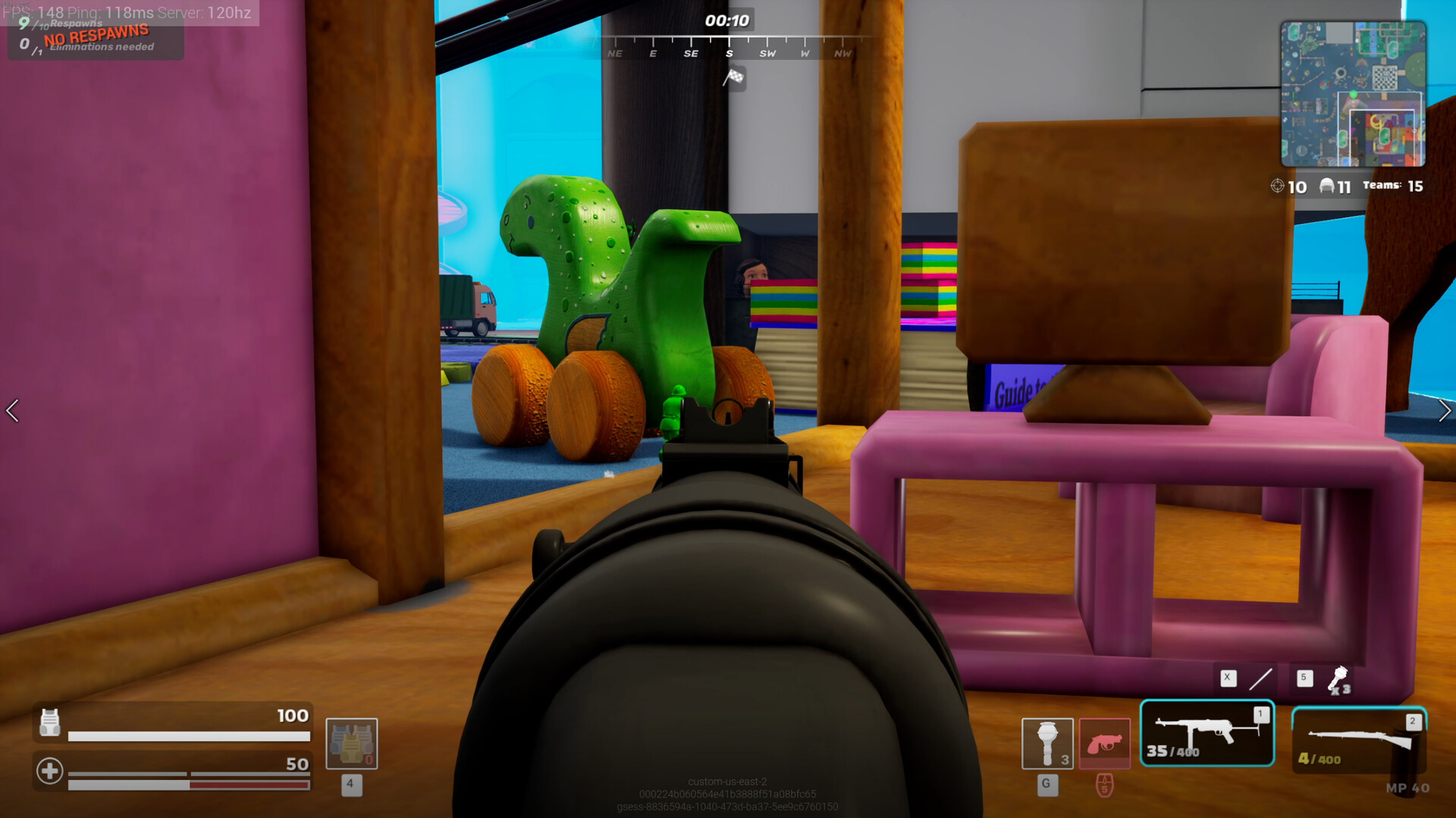 Mini Royale Screenshot 7