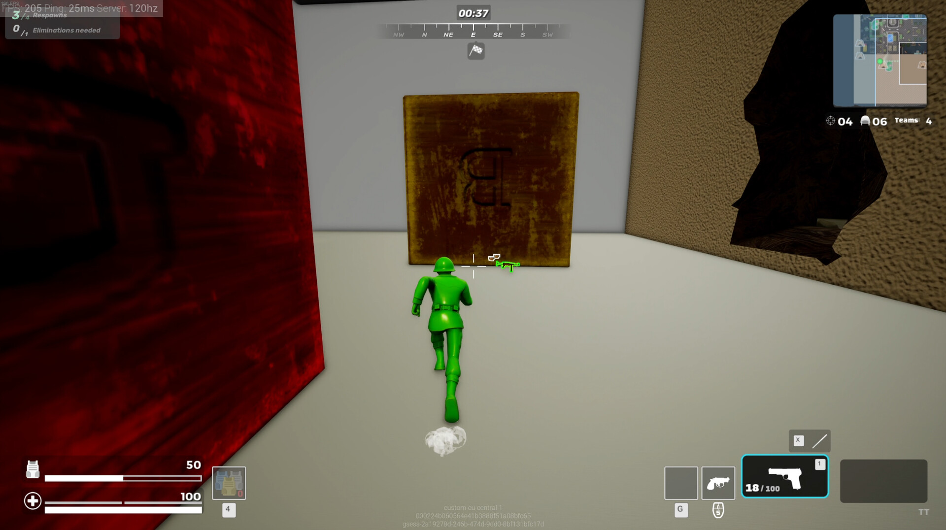 Mini Royale Screenshot 23