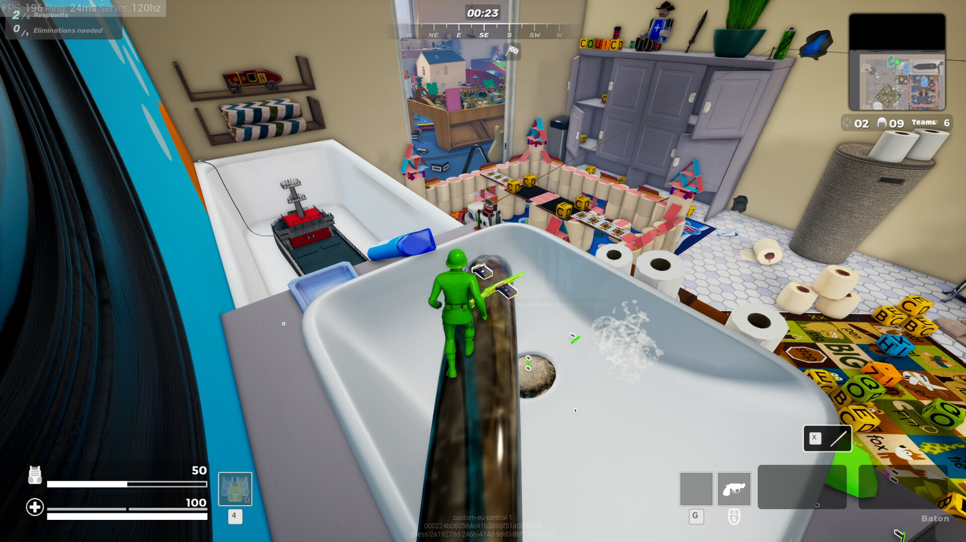 Mini Royale Screenshot 17