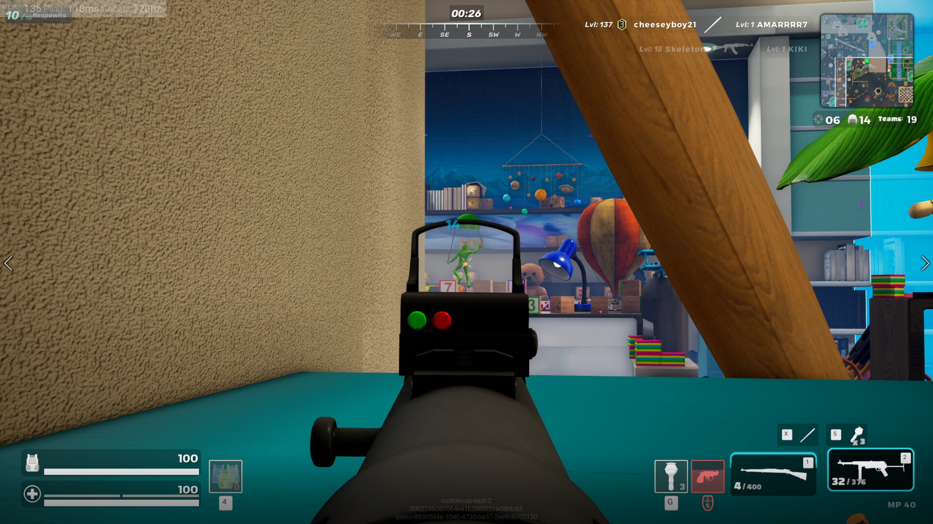 Mini Royale Screenshot 13