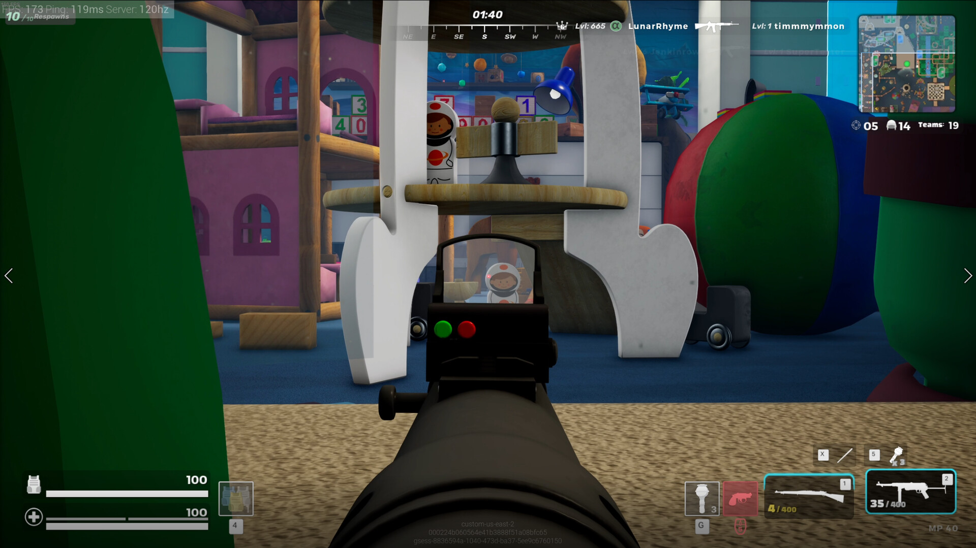 Mini Royale Screenshot 9