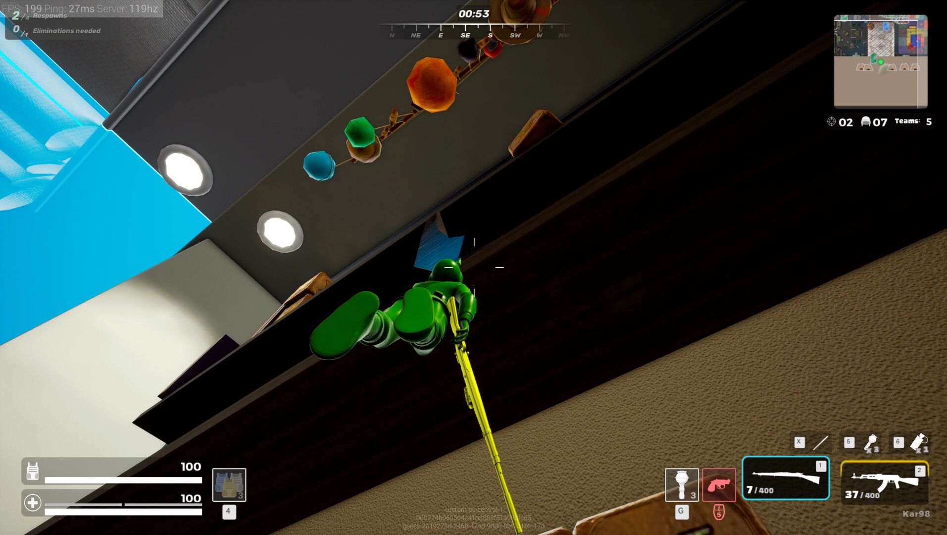 Mini Royale Screenshot 21