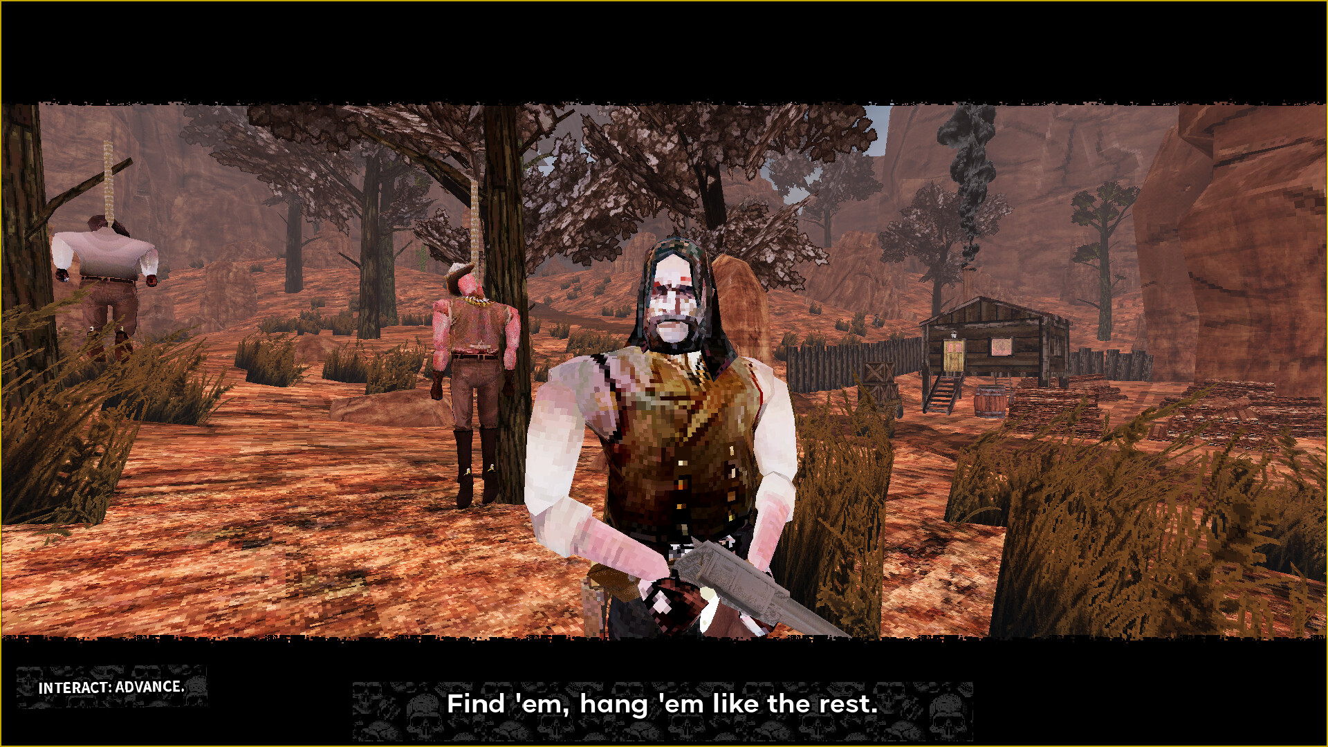 Golden Chambers Screenshot 7