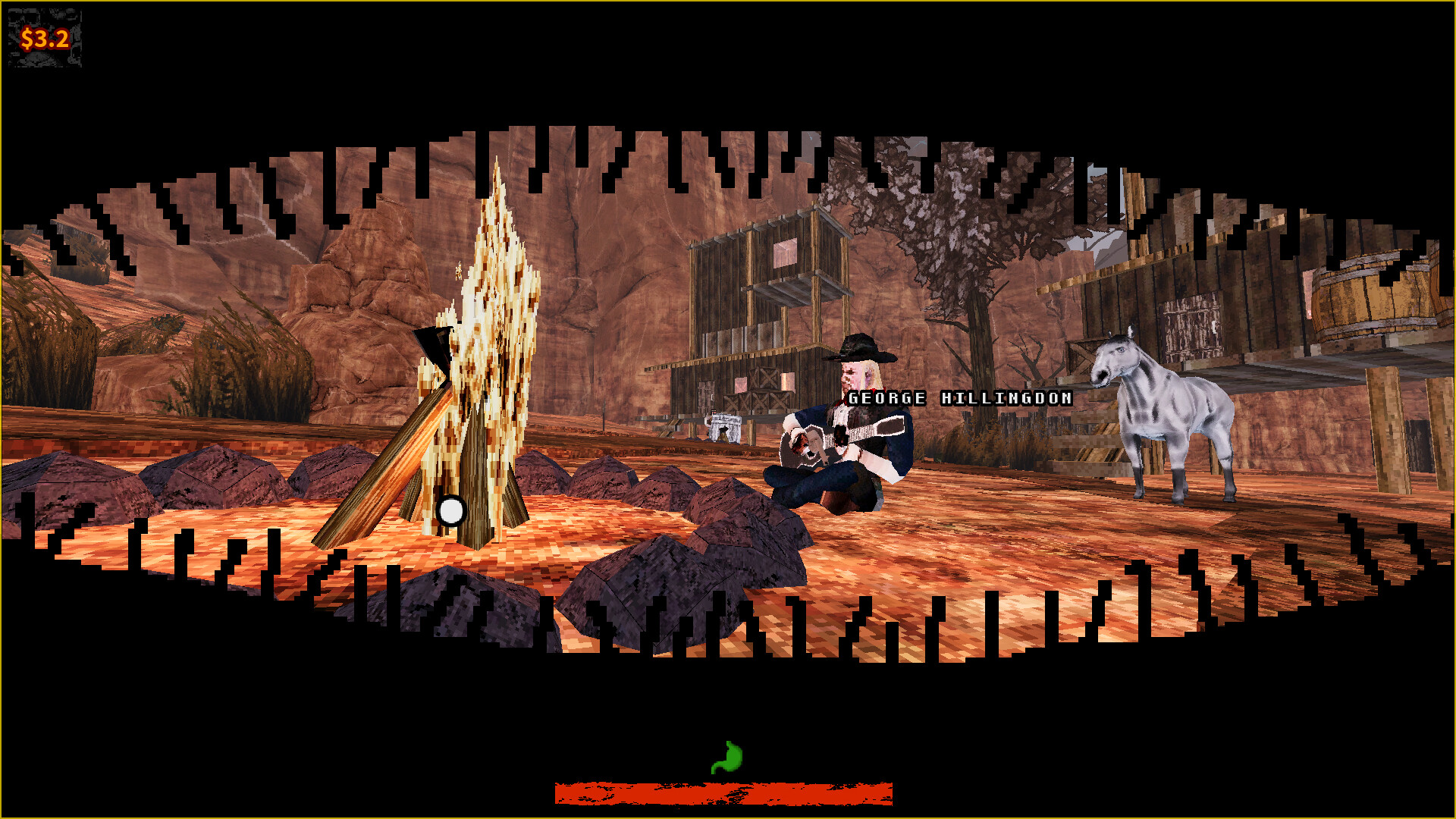 Golden Chambers Screenshot 6