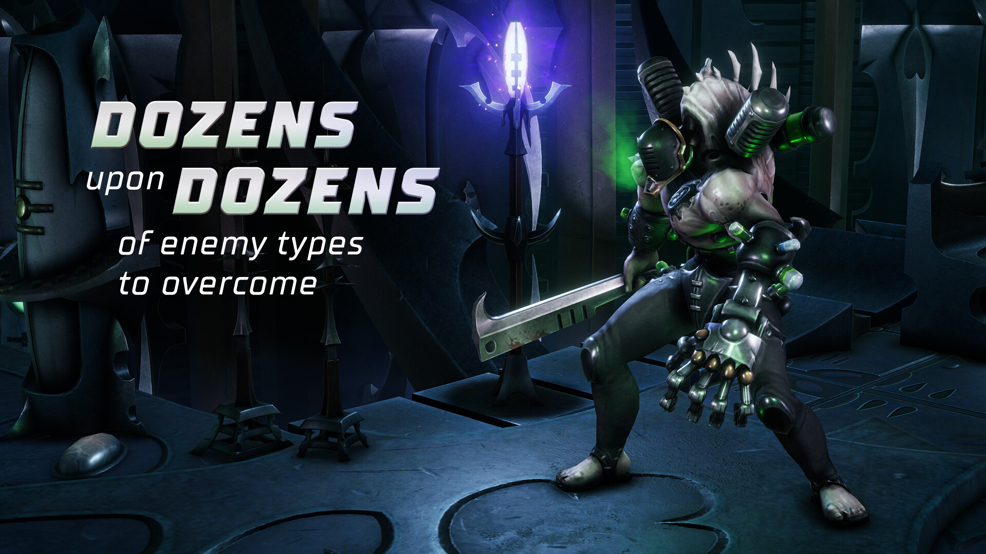 Warhammer 40,000: Rogue Trader Screenshot 2