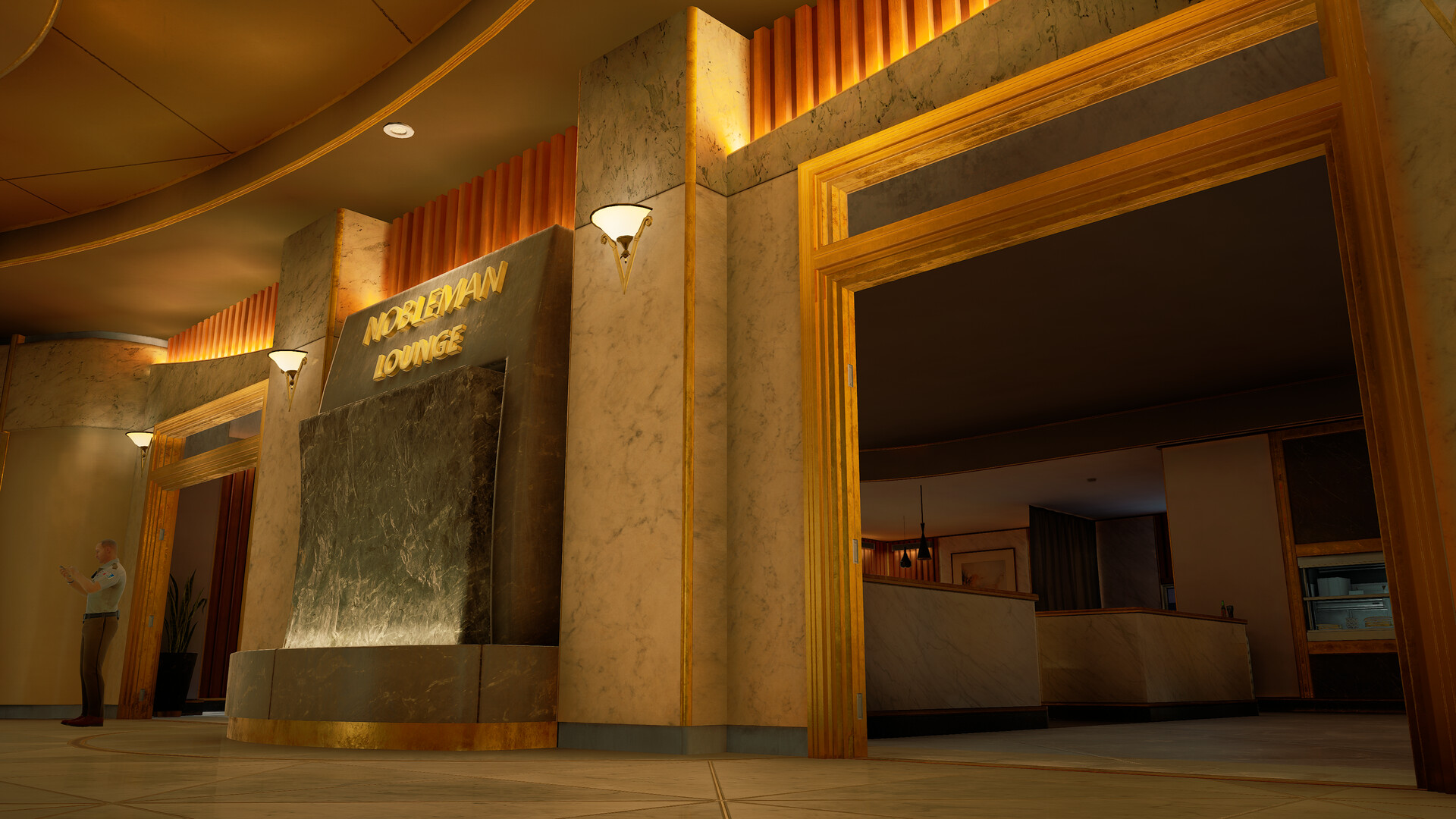 PAYDAY 3: Shopping Spree Heist Screenshot 1