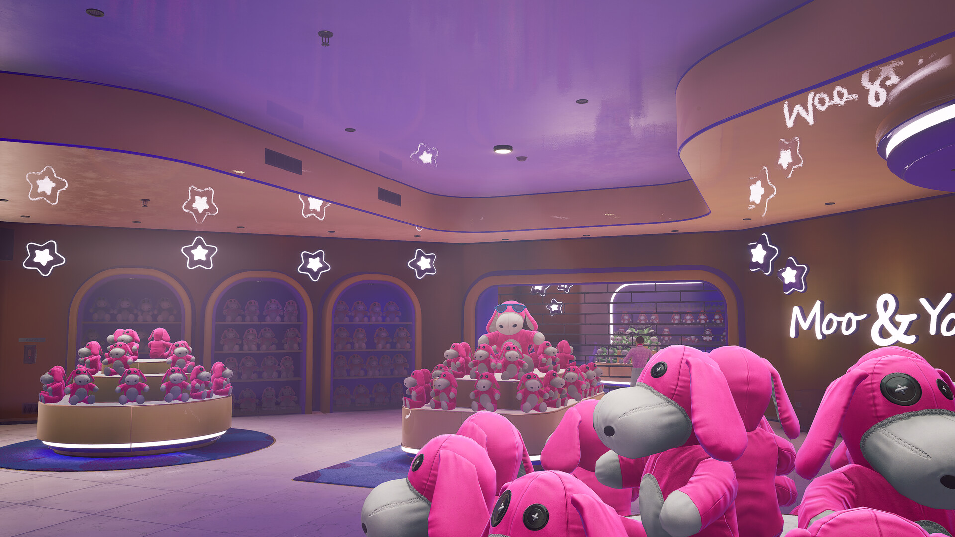 PAYDAY 3: Shopping Spree Heist Screenshot 2