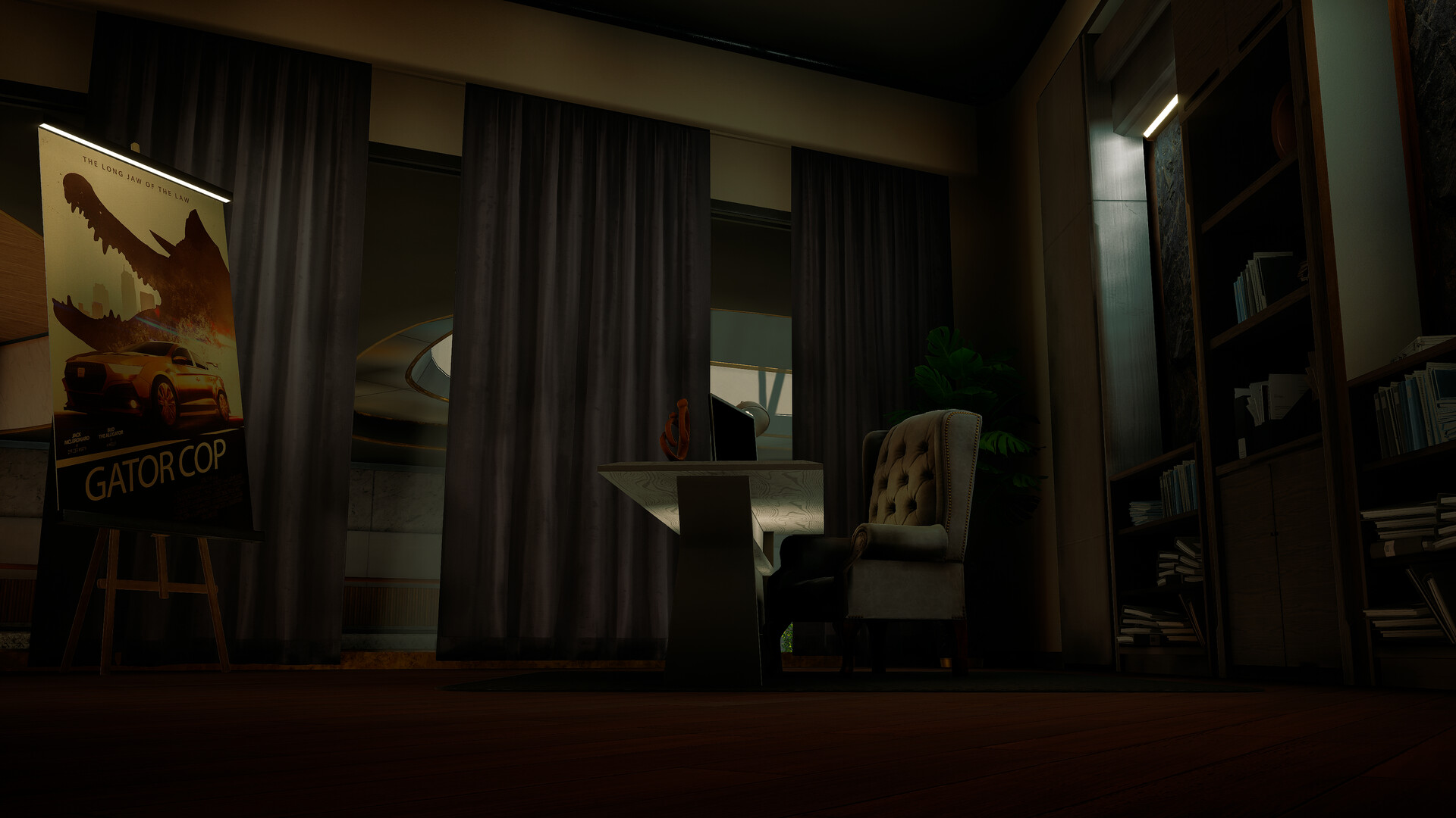 PAYDAY 3: Shopping Spree Heist Screenshot 7