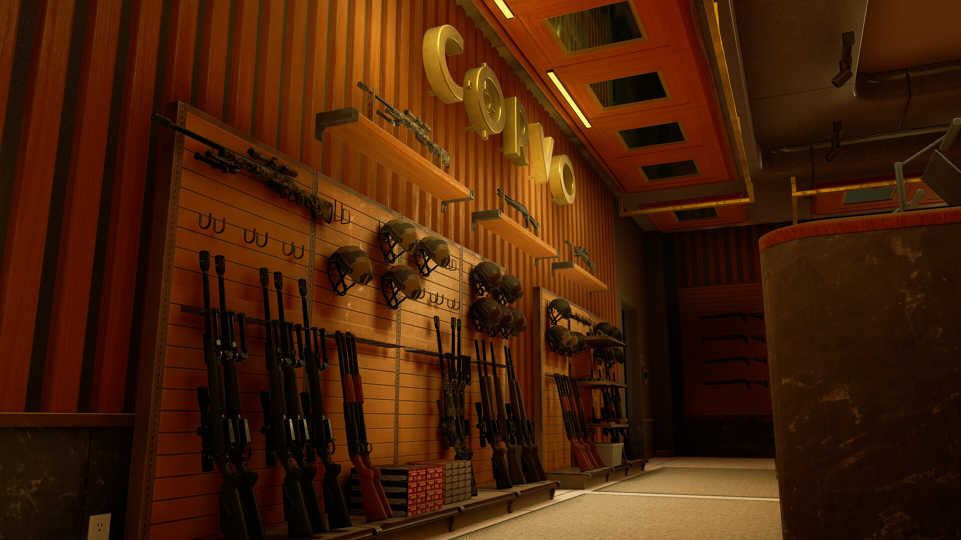 PAYDAY 3: Shopping Spree Heist Screenshot 4